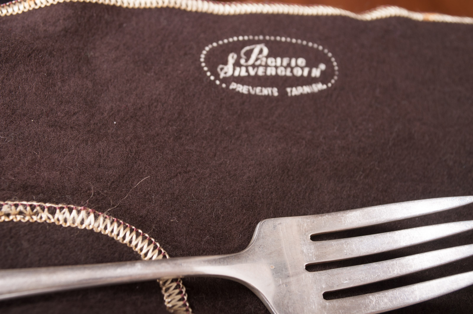 Vintage Oneida Heirloom "Lasting Spring" Sterling Silver Flatware