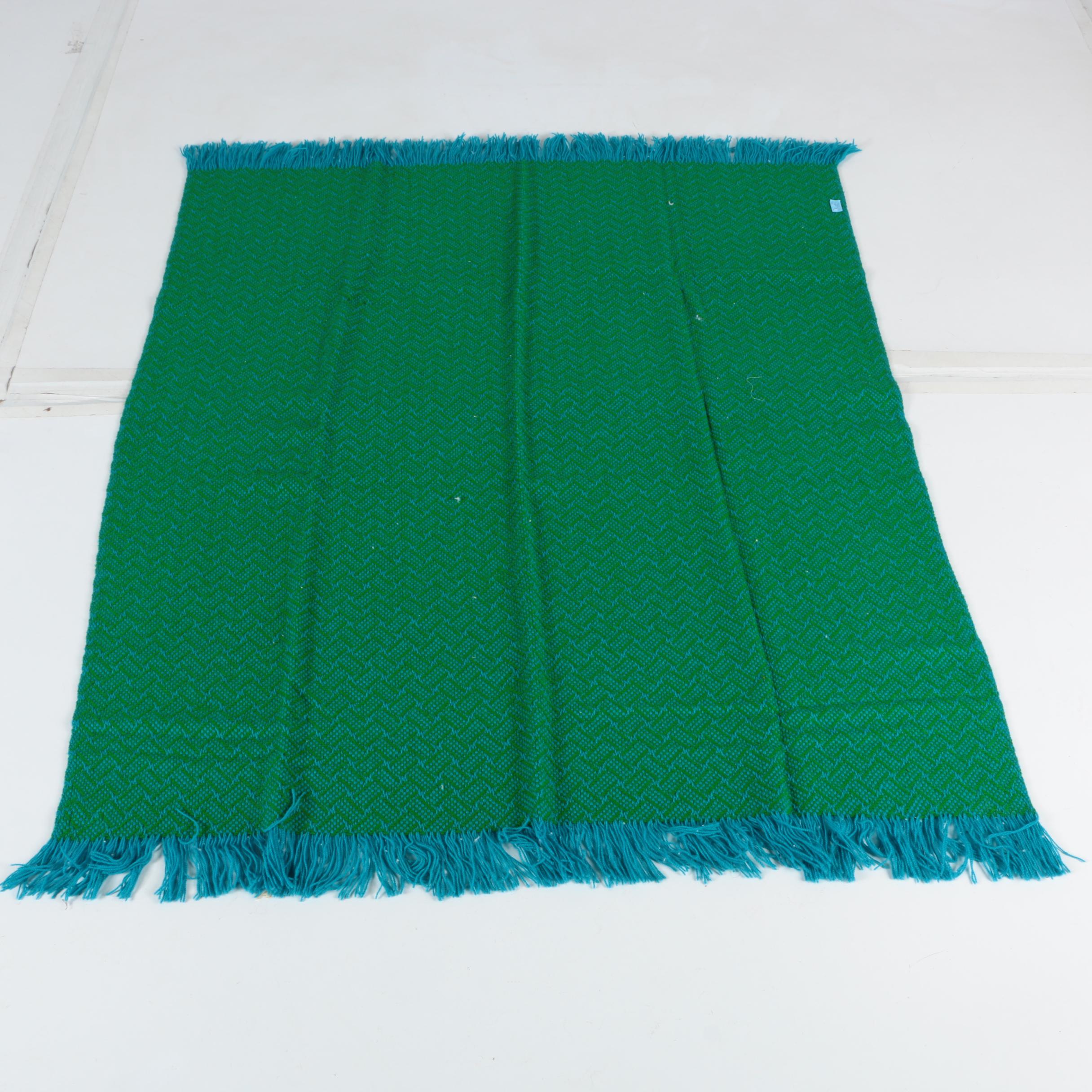 Pendleton Wool Blanket