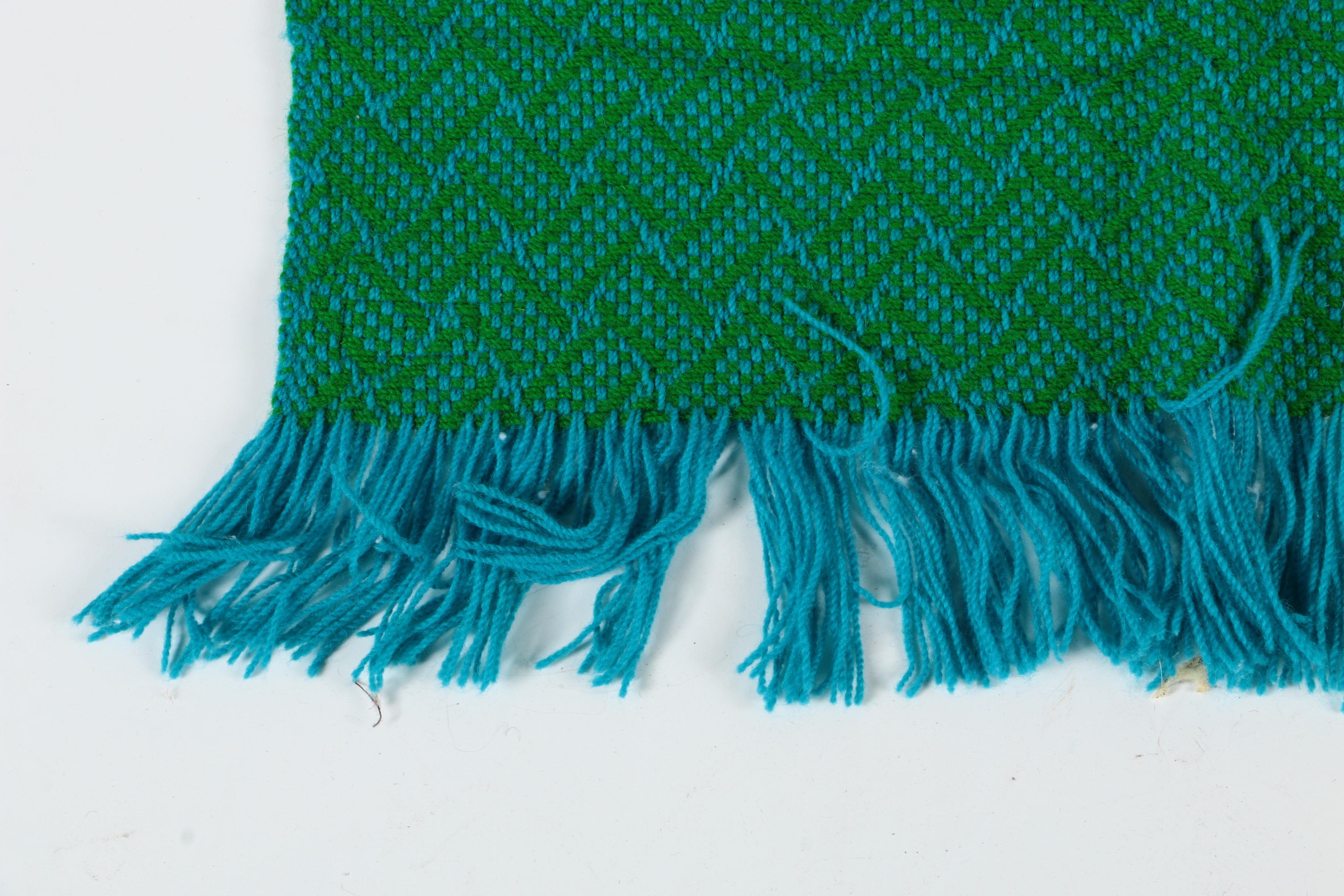 Pendleton Wool Blanket