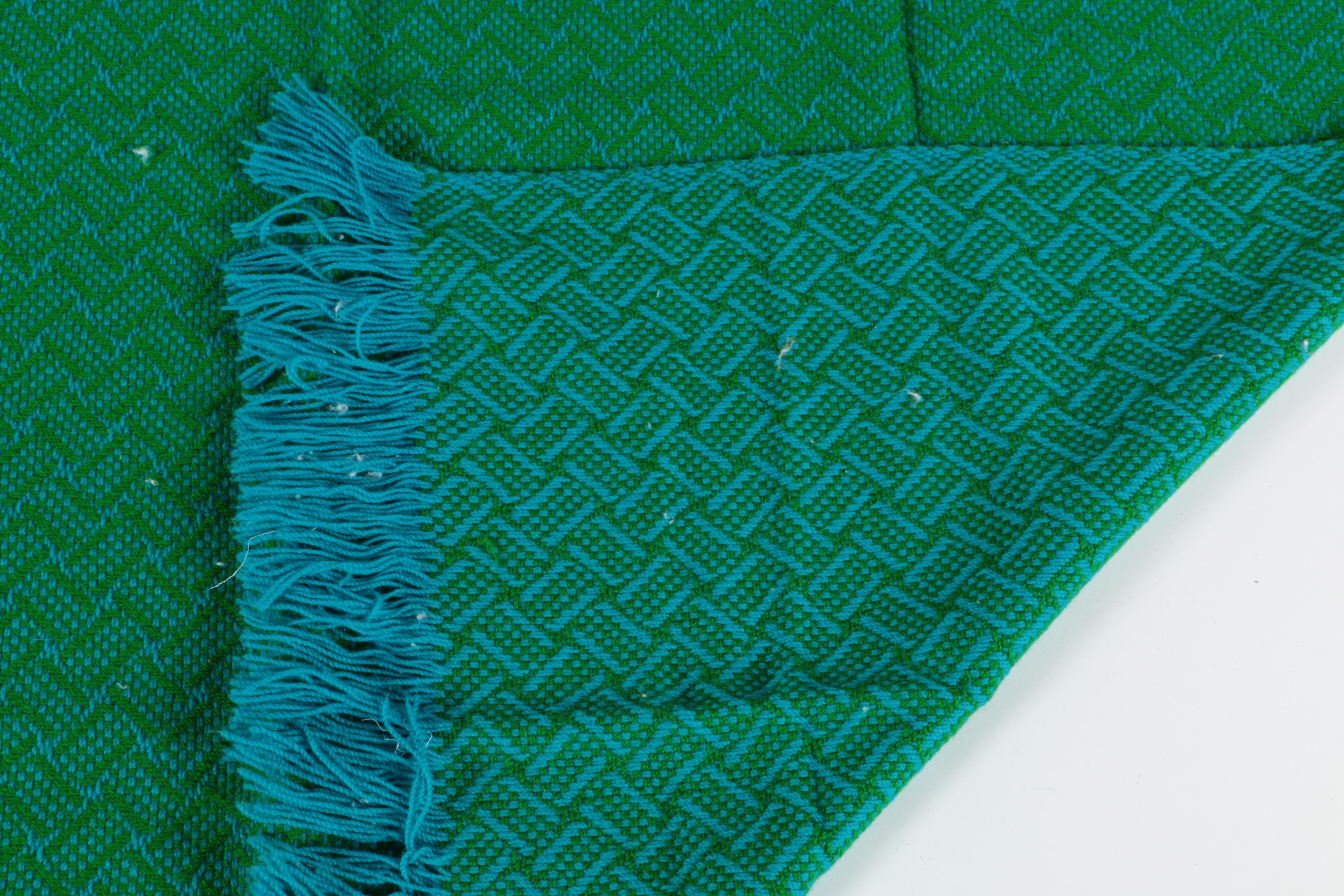 Pendleton Wool Blanket