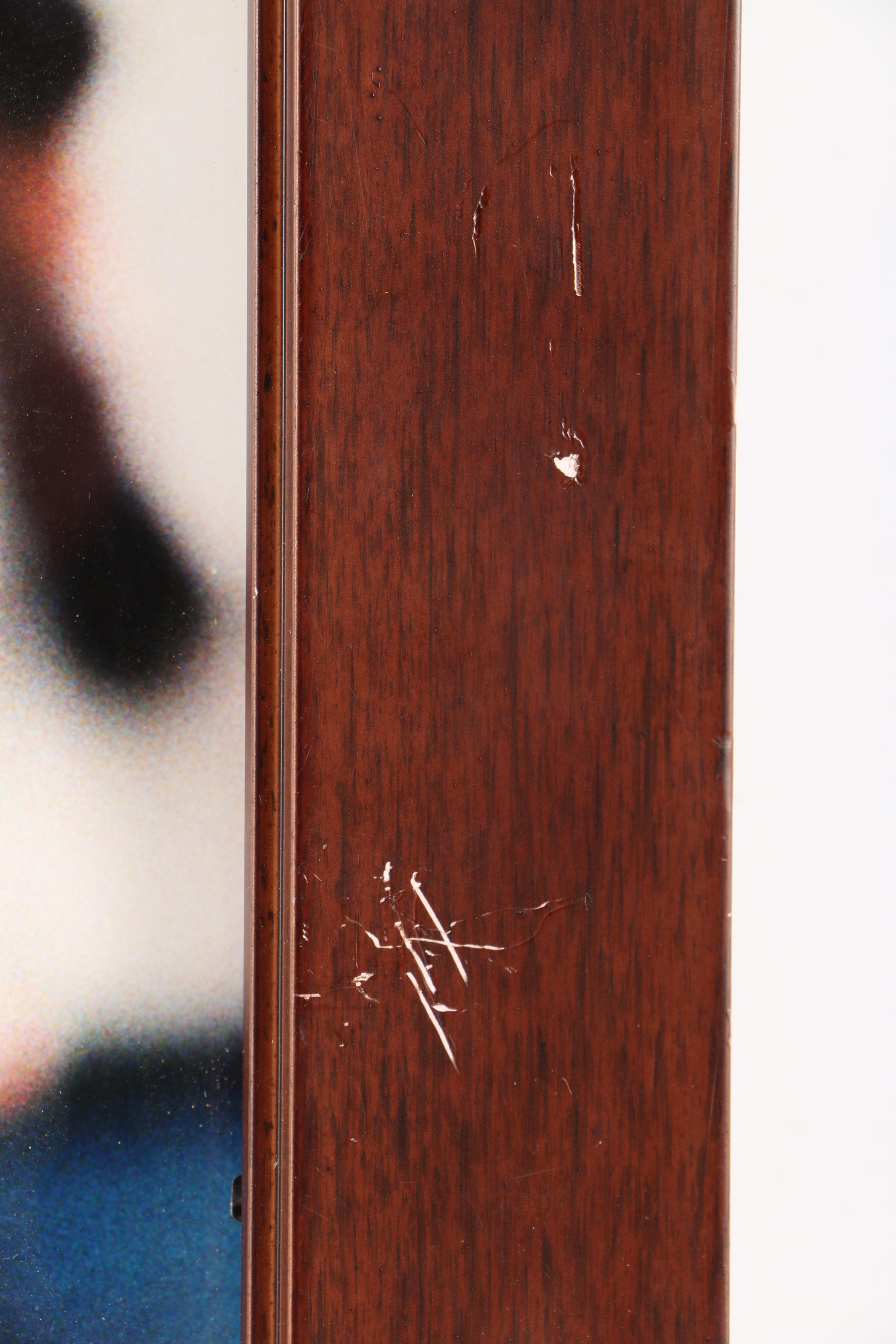 Jake Plummer Autographed Photograph