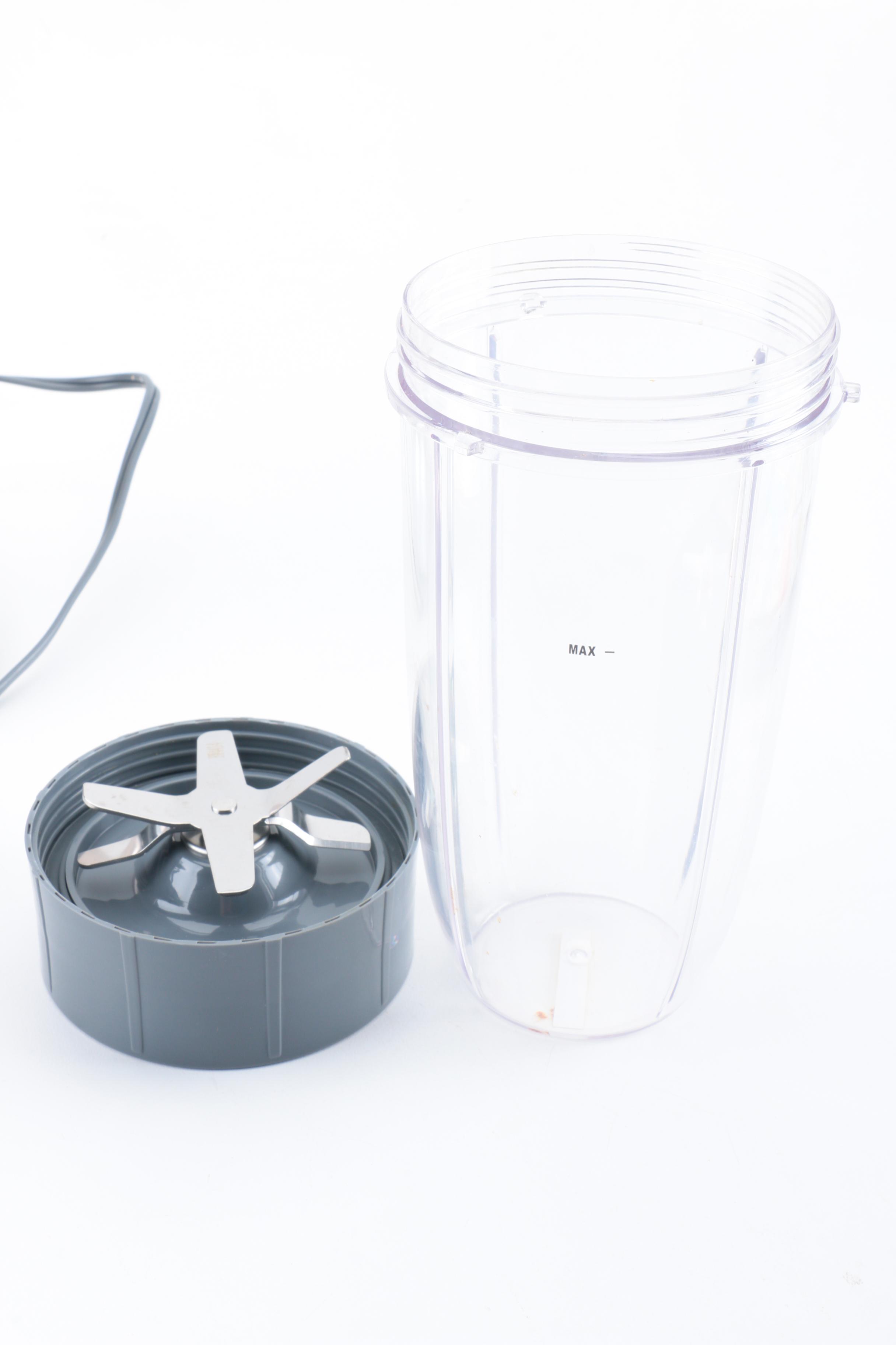 NutriBullet 900 Food Processor