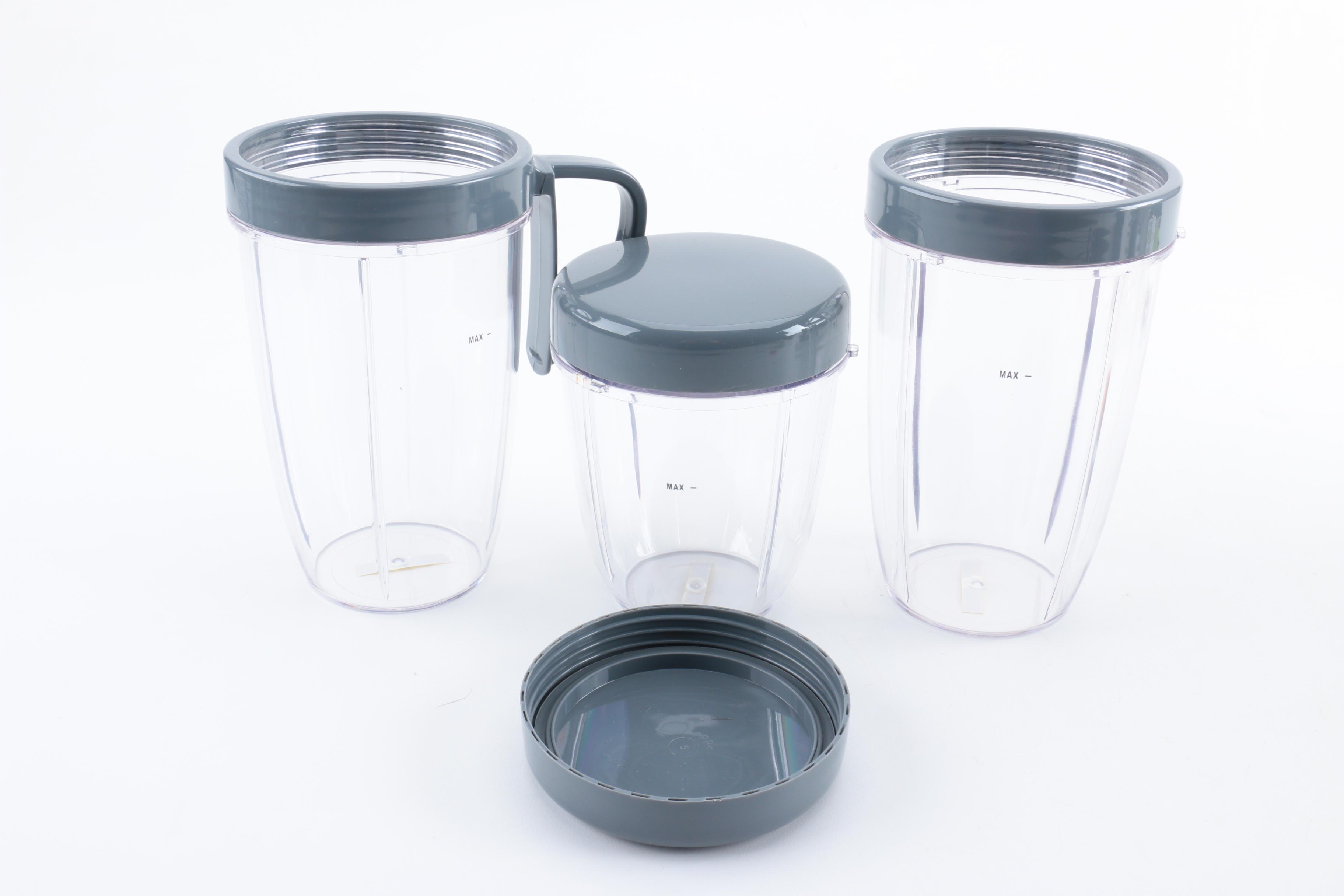 NutriBullet 900 Food Processor