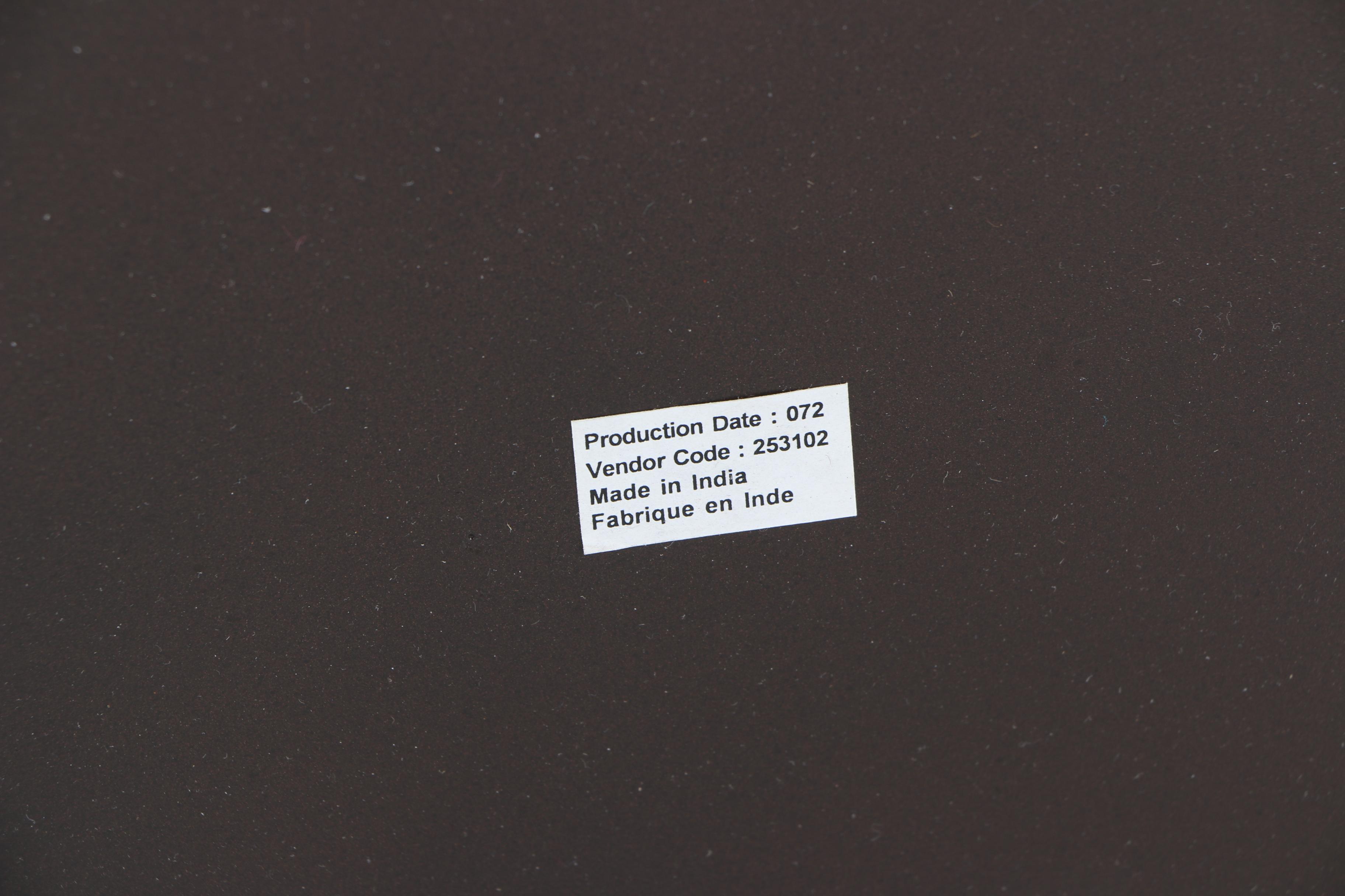 Victorian Style Tiered Accent Table