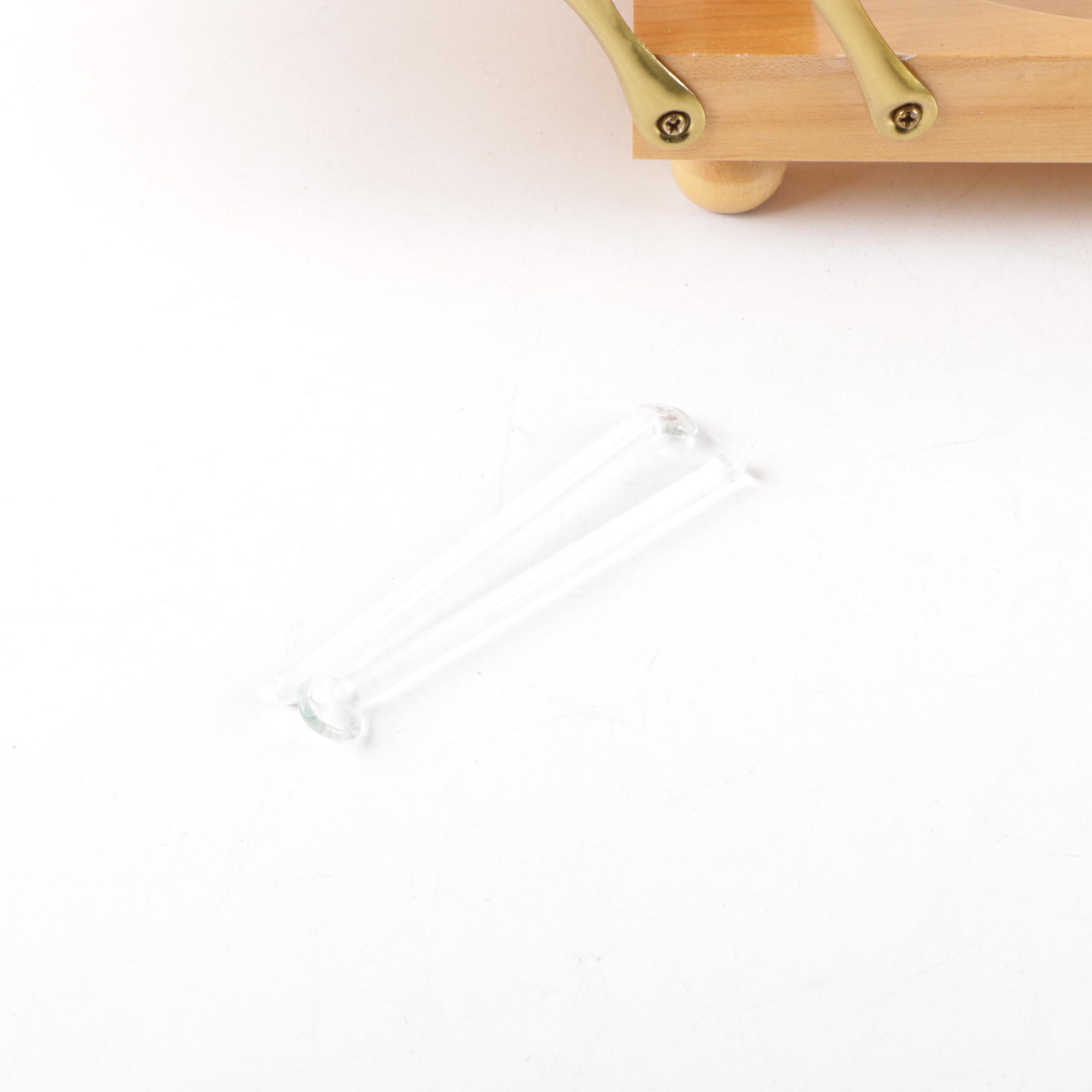 Mid Century Modern Karoff Folding Buffet Tray