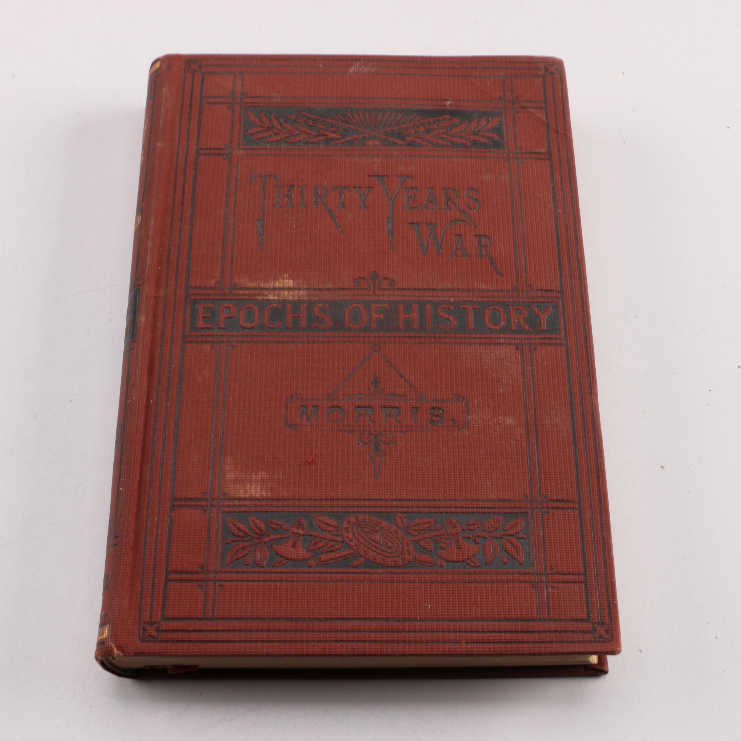 Antique Books Featuring Lord Byron and More