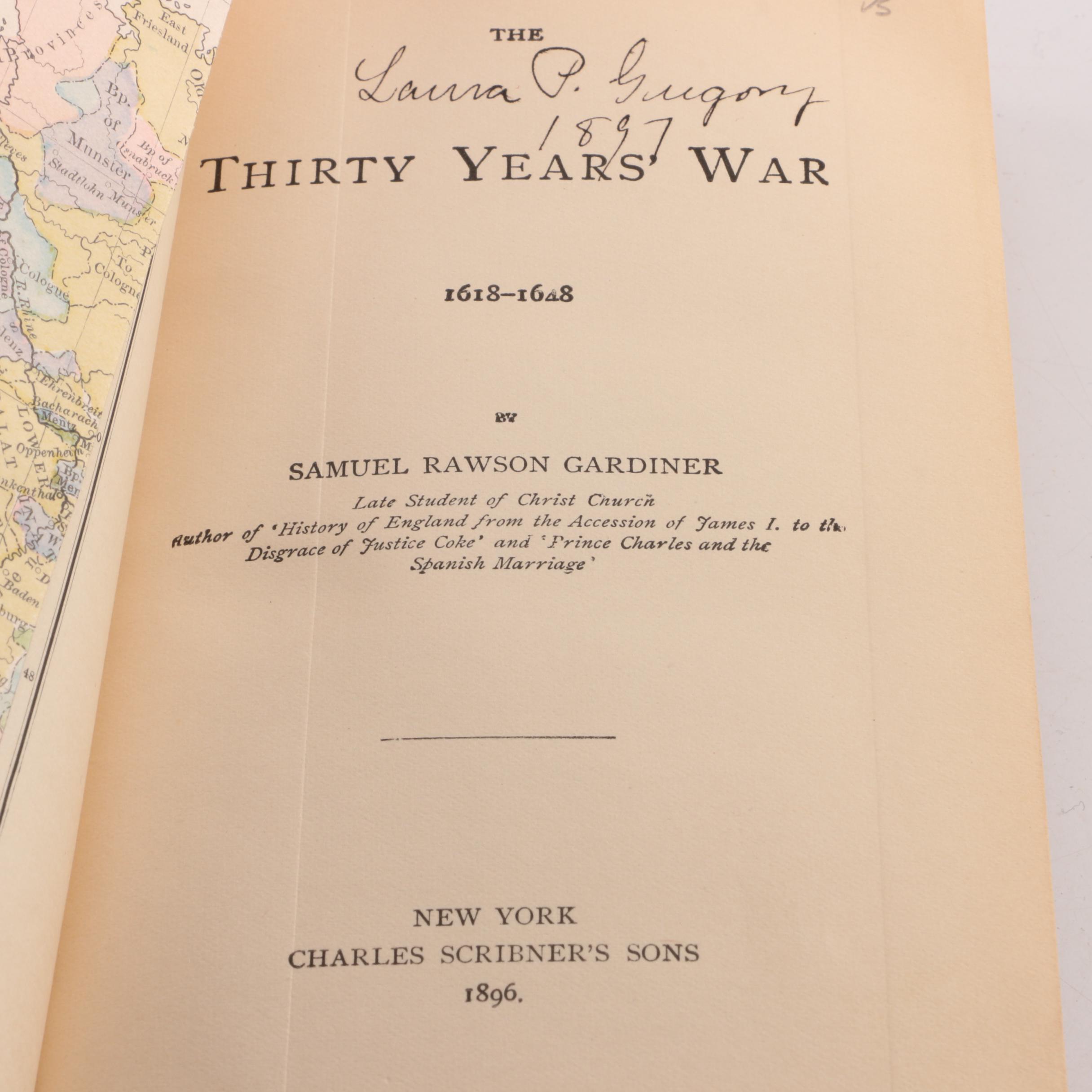 Antique Books Featuring Lord Byron and More