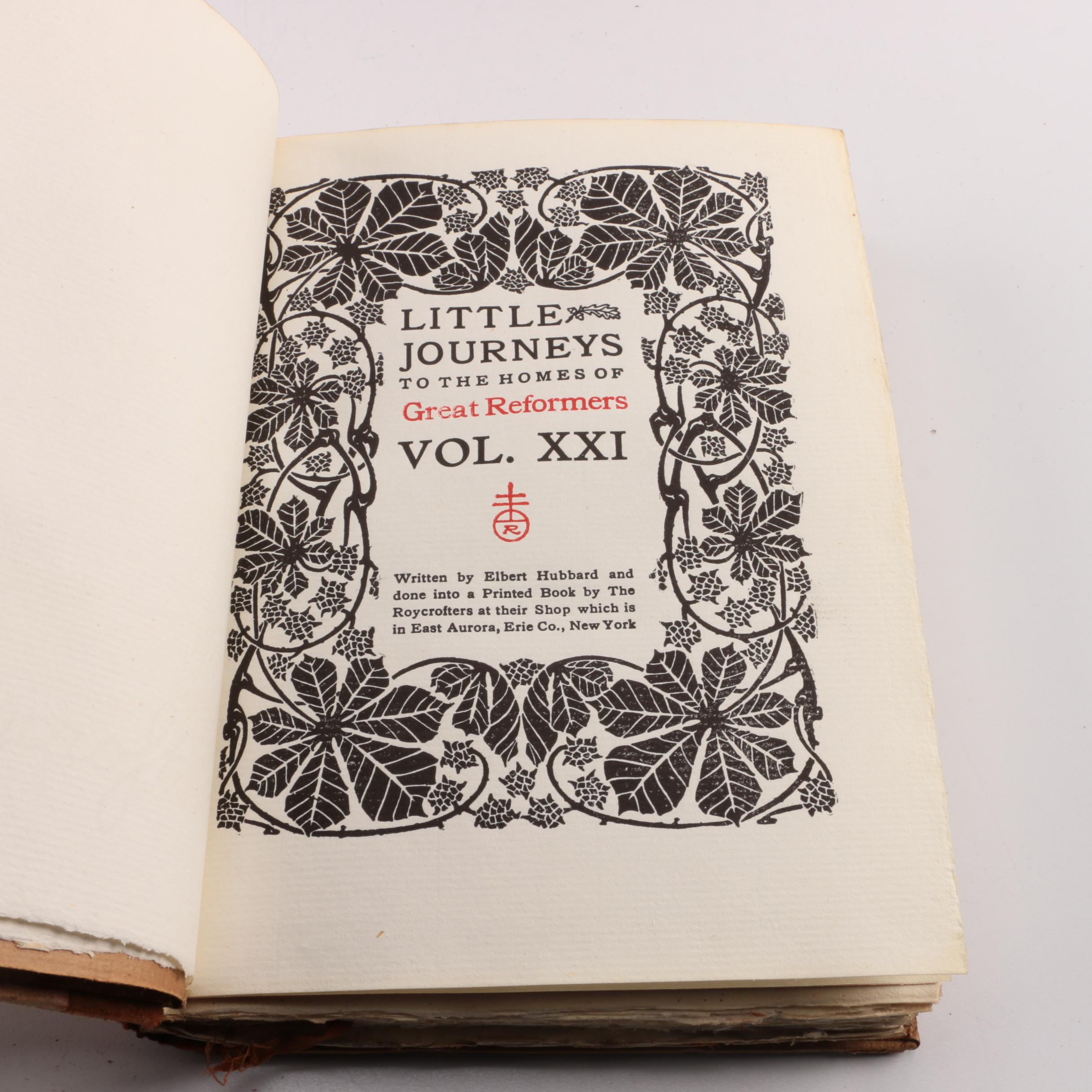 Antique Books Featuring Lord Byron and More