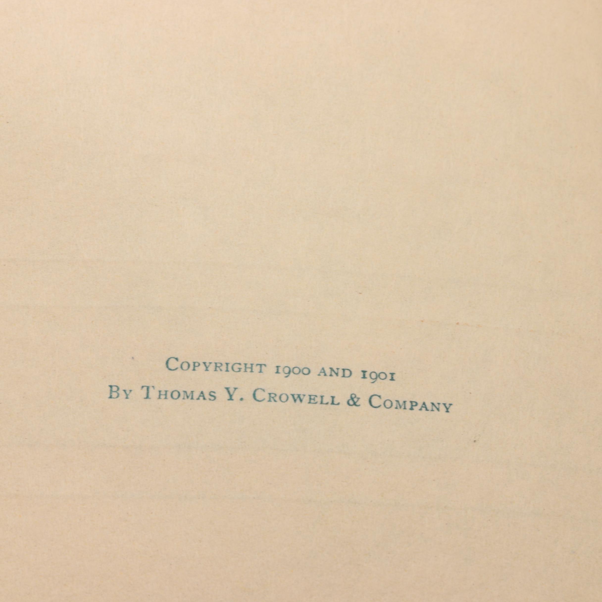 Antique Books Featuring Lord Byron and More