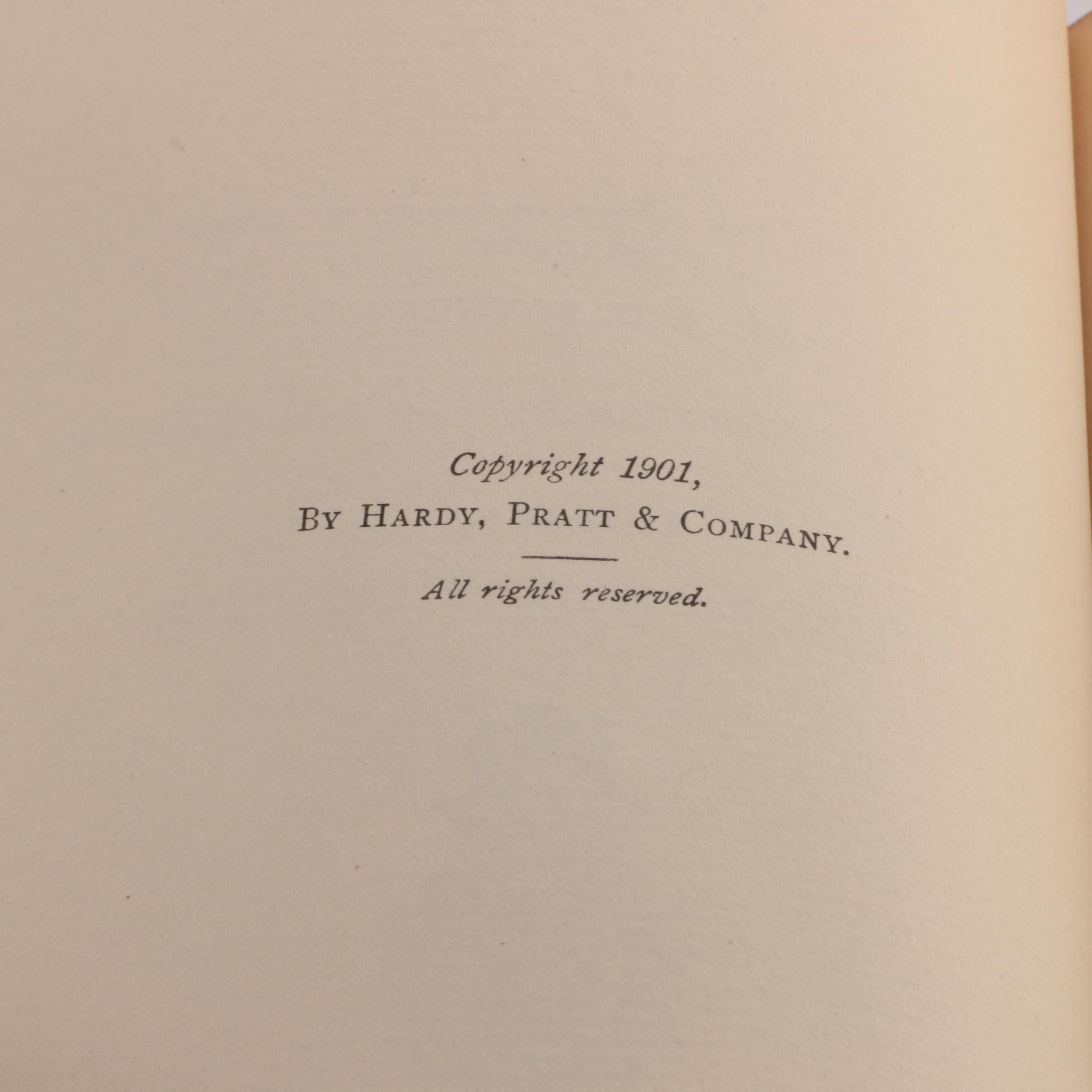 Antique Books Featuring Lord Byron and More