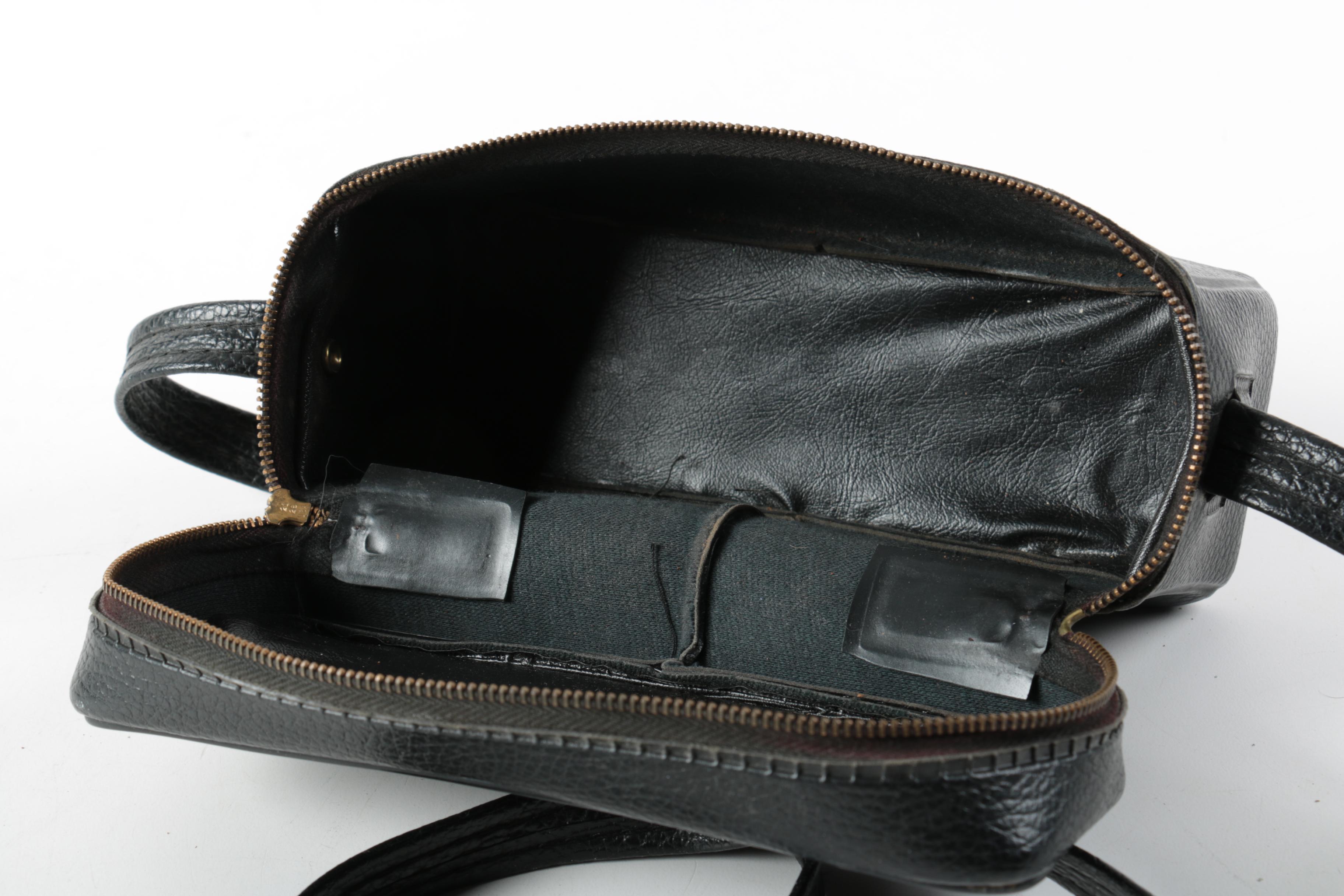 Vintage Kodak Cameras with Cases