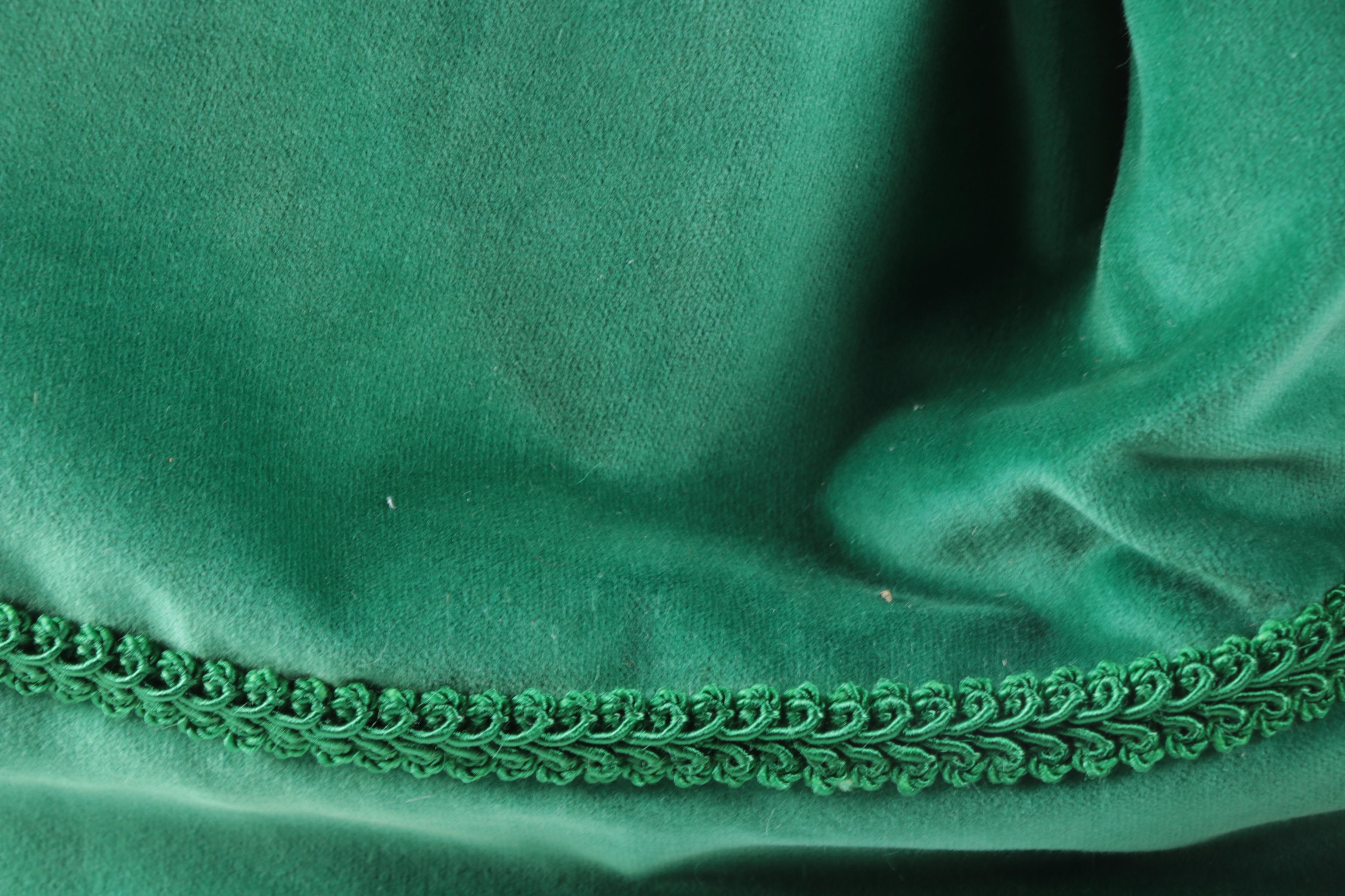 Madame Alexander "Scarlett" and "Goya" Dolls