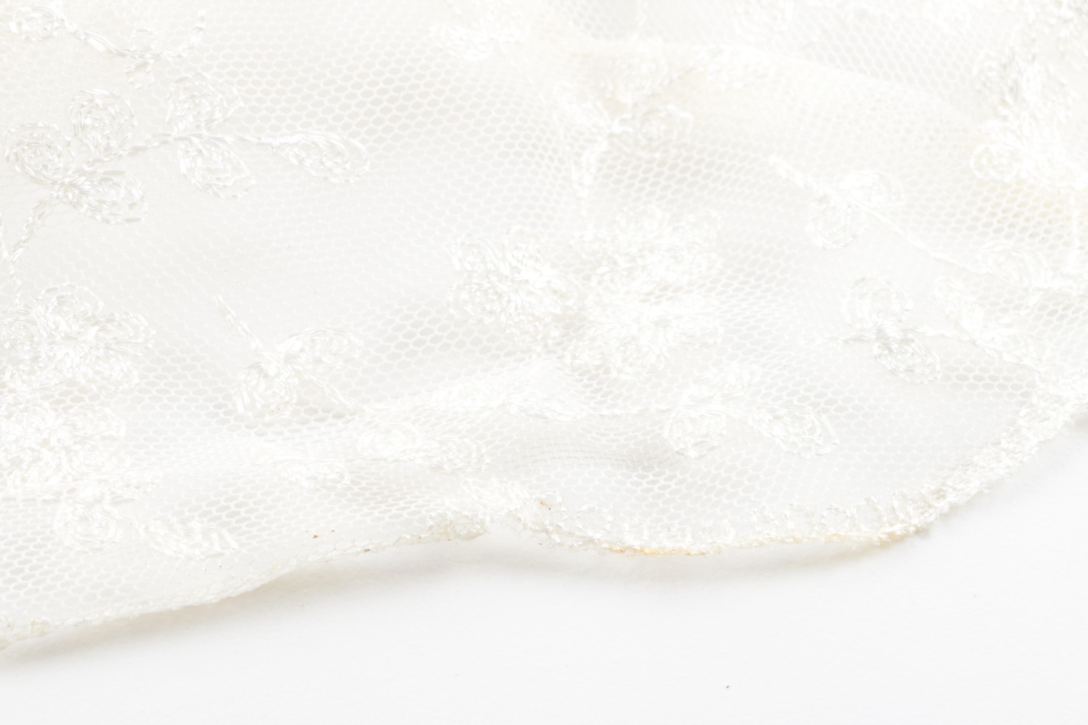 Franklin Heirloom "Jackie Kennedy" Bride Doll