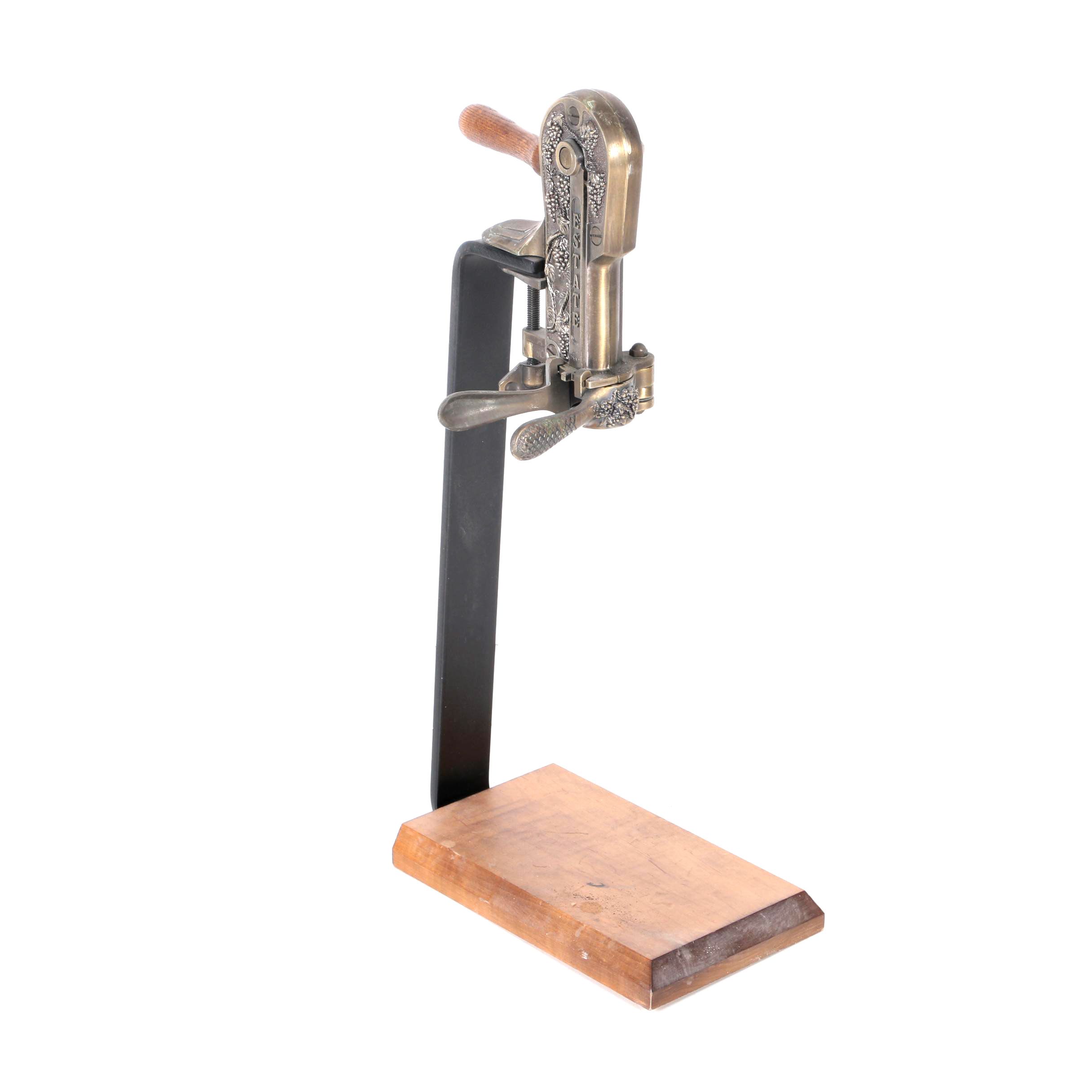 Estate Wine Bottle Opener