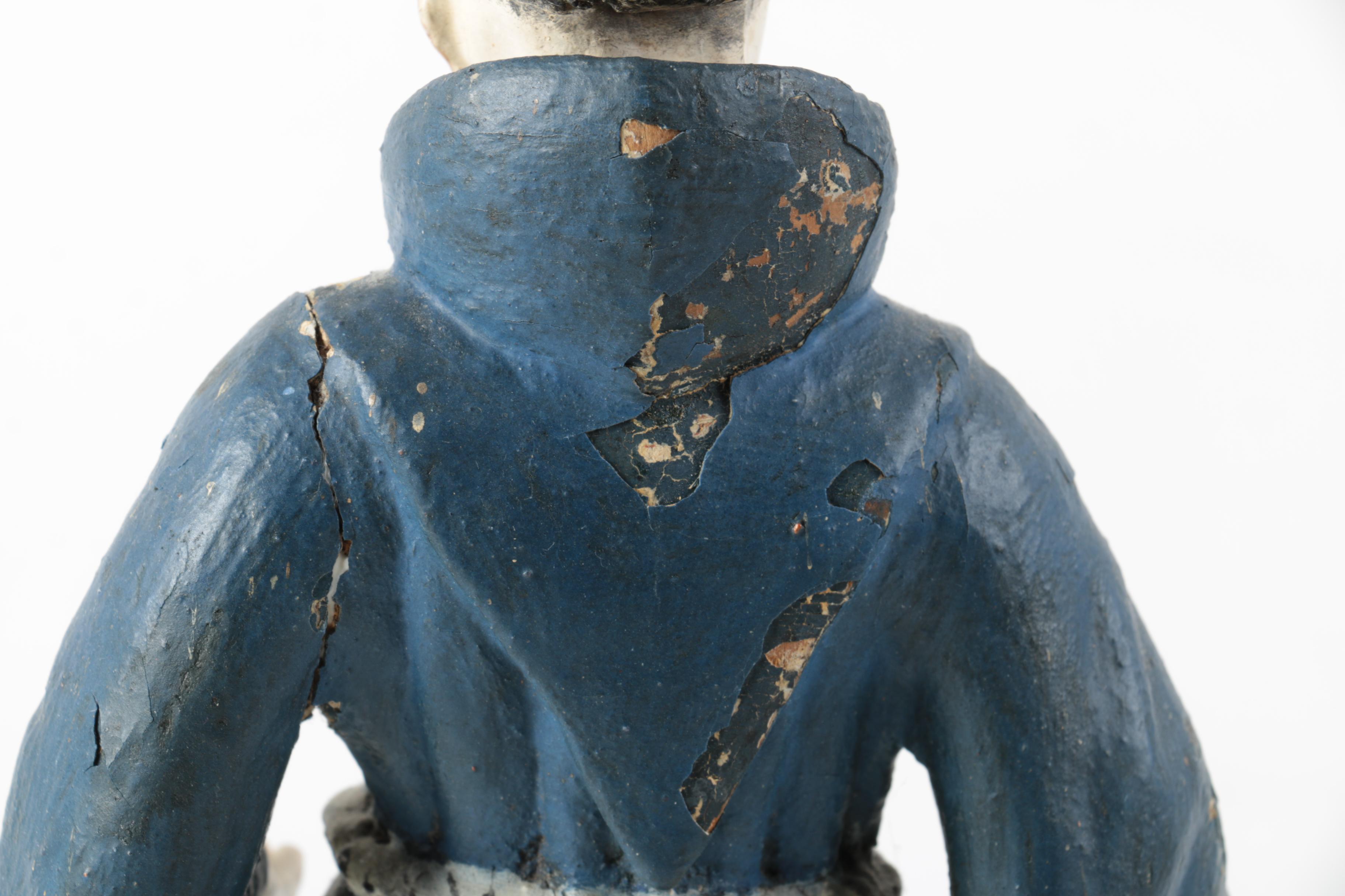 St. Francis of Assisi Nicho and Santo