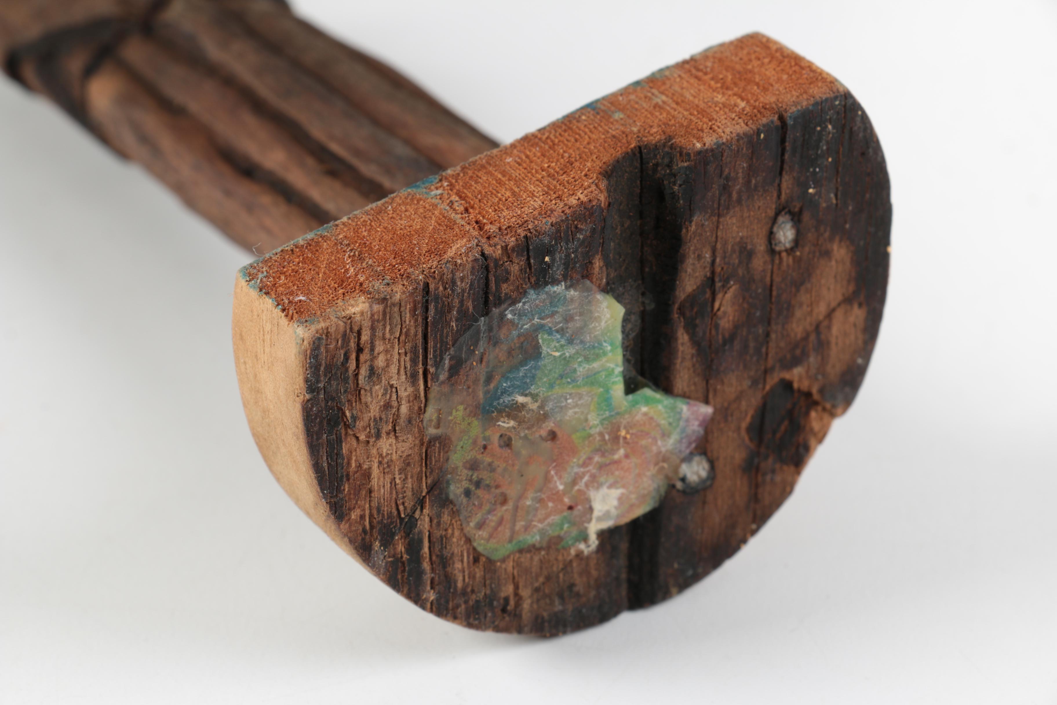 St. Francis of Assisi Nicho and Santo