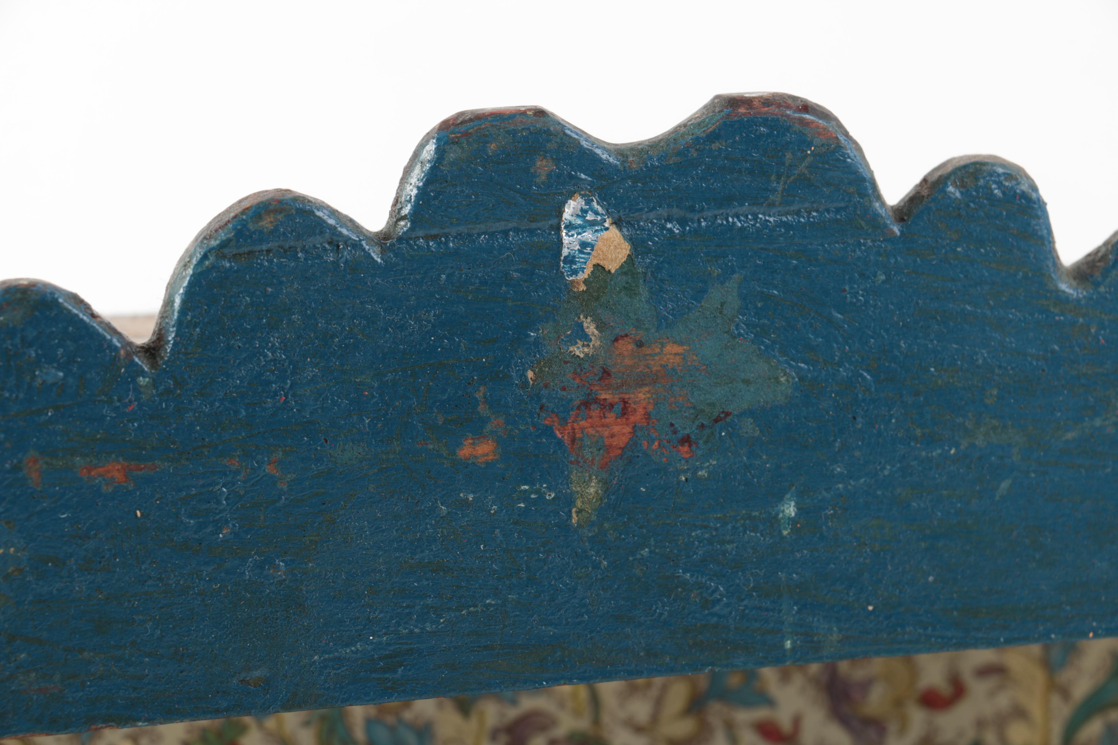 St. Francis of Assisi Nicho and Santo