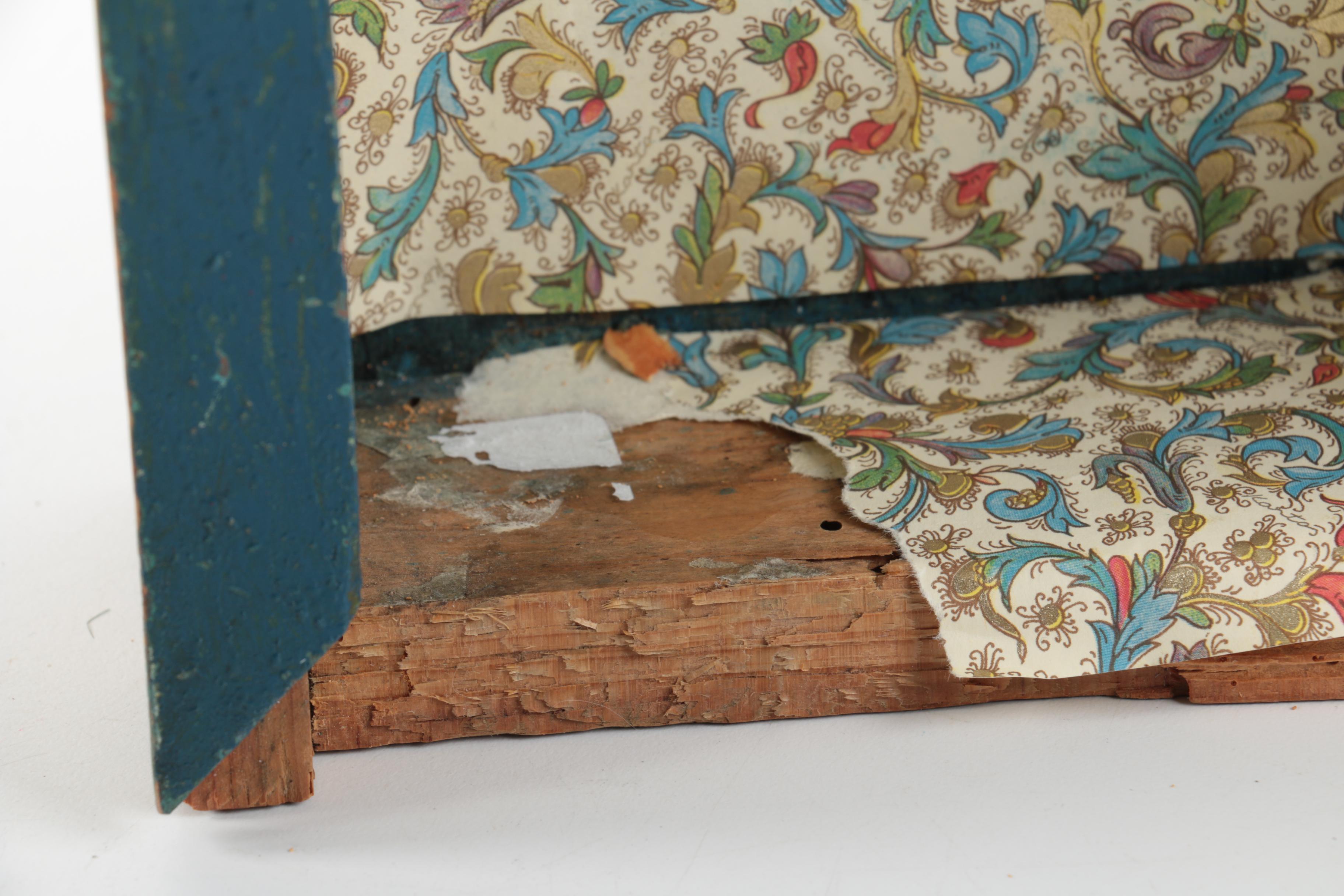 St. Francis of Assisi Nicho and Santo