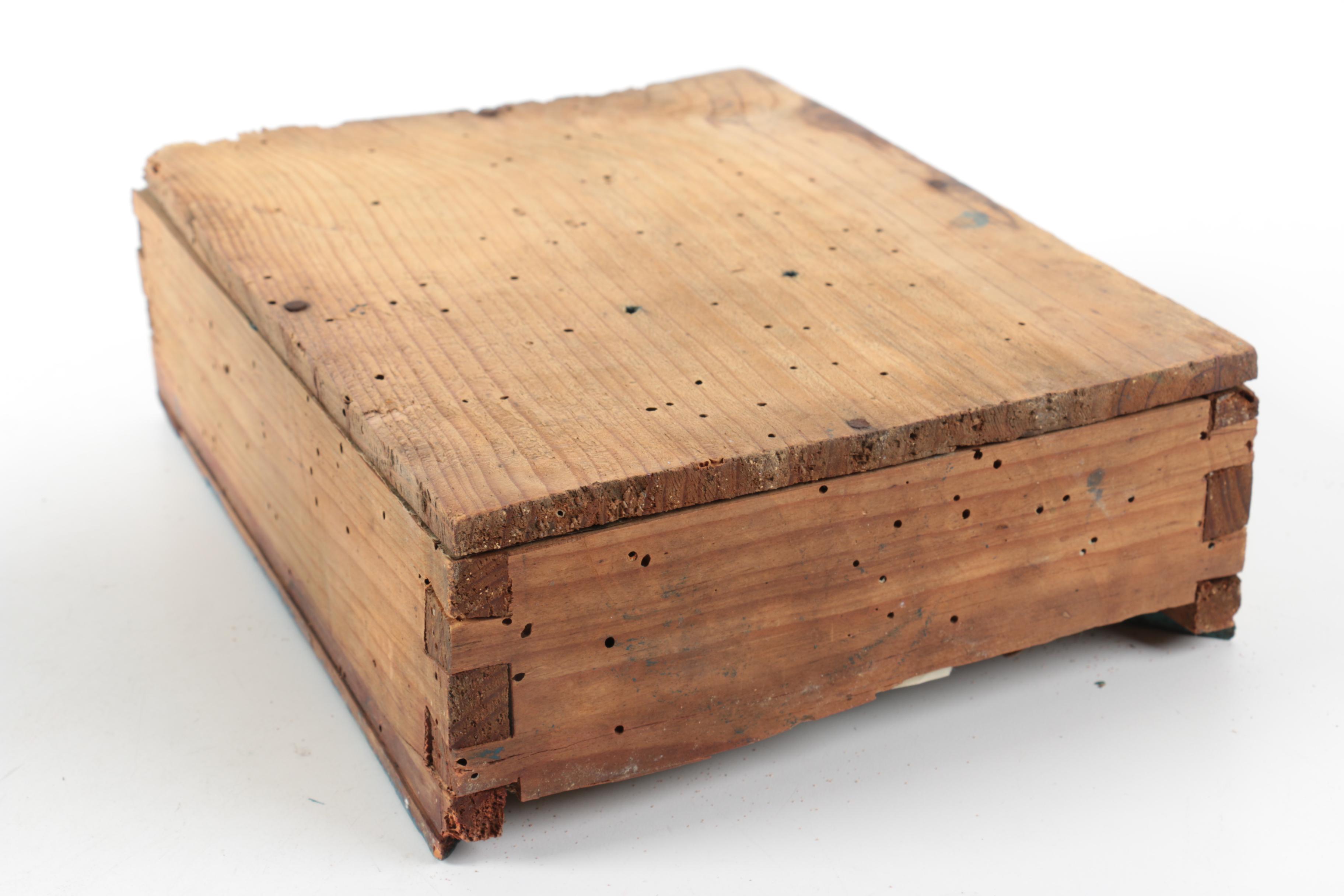 St. Francis of Assisi Nicho and Santo