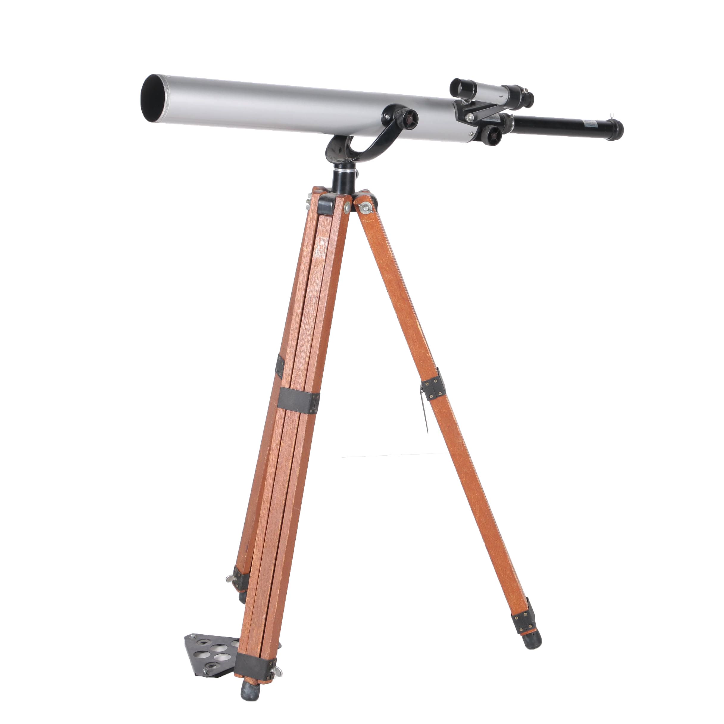 Jason "Constellation Astronomical" Telescope