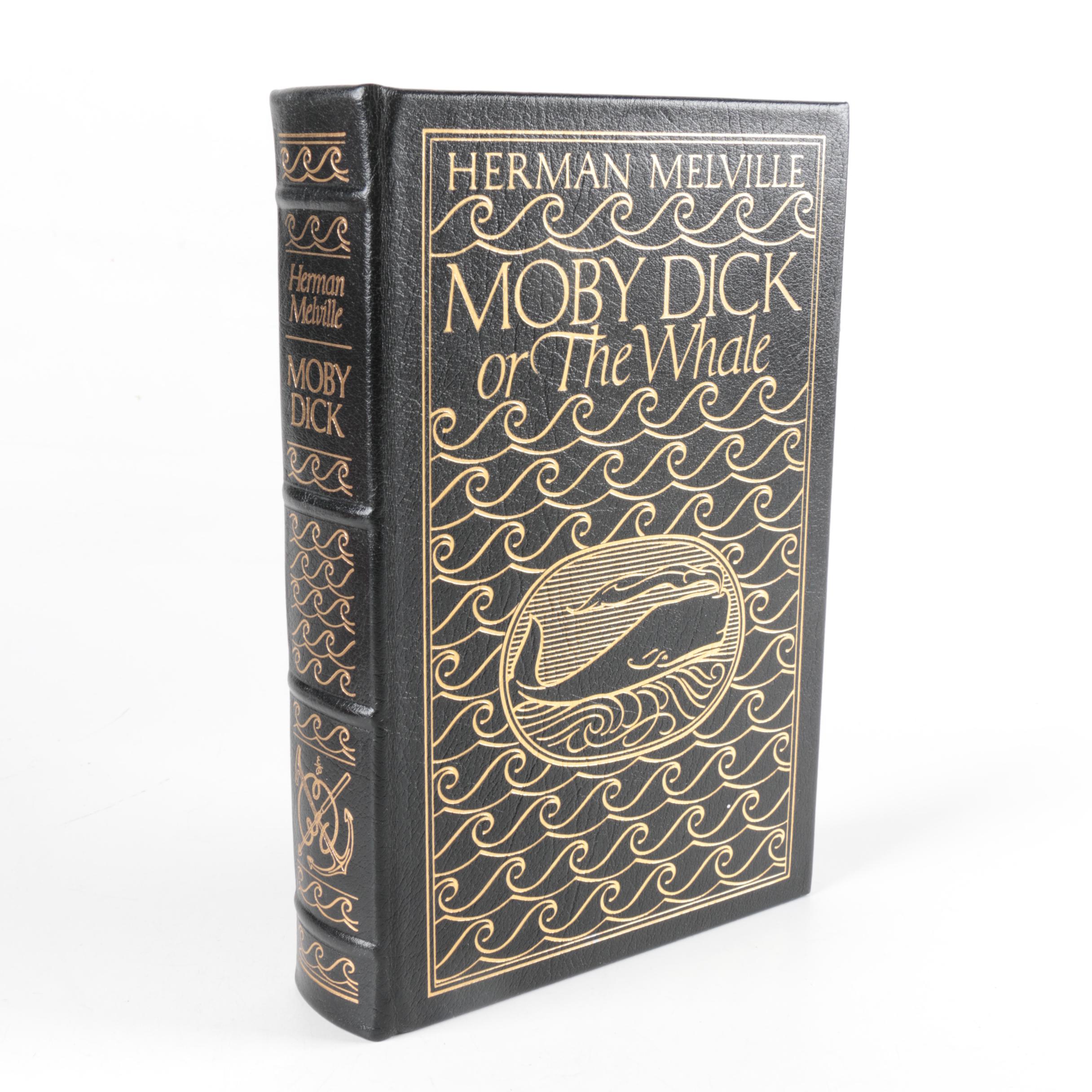 Easton Press and International Library Collectors Library Books