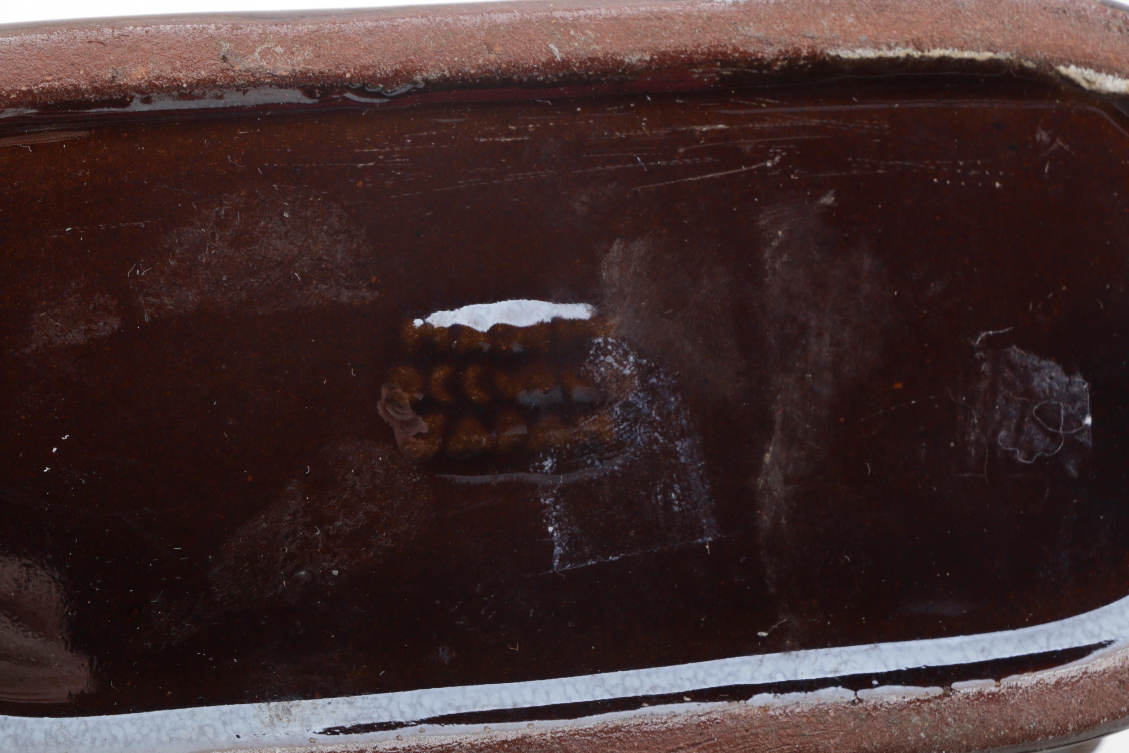 Vintage Elephant Themed Ceramic Ash Receivers and Caddies