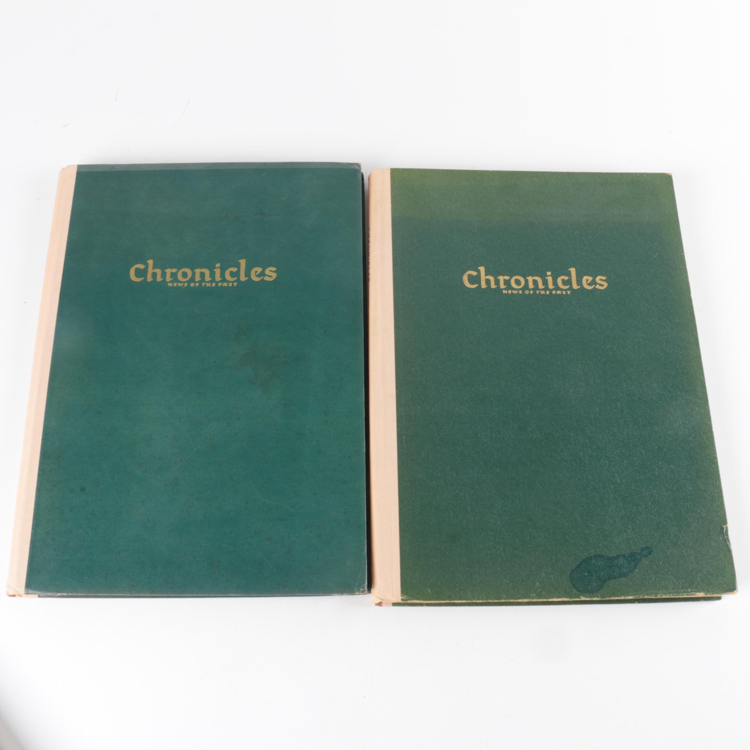 Judaica Art and History Books