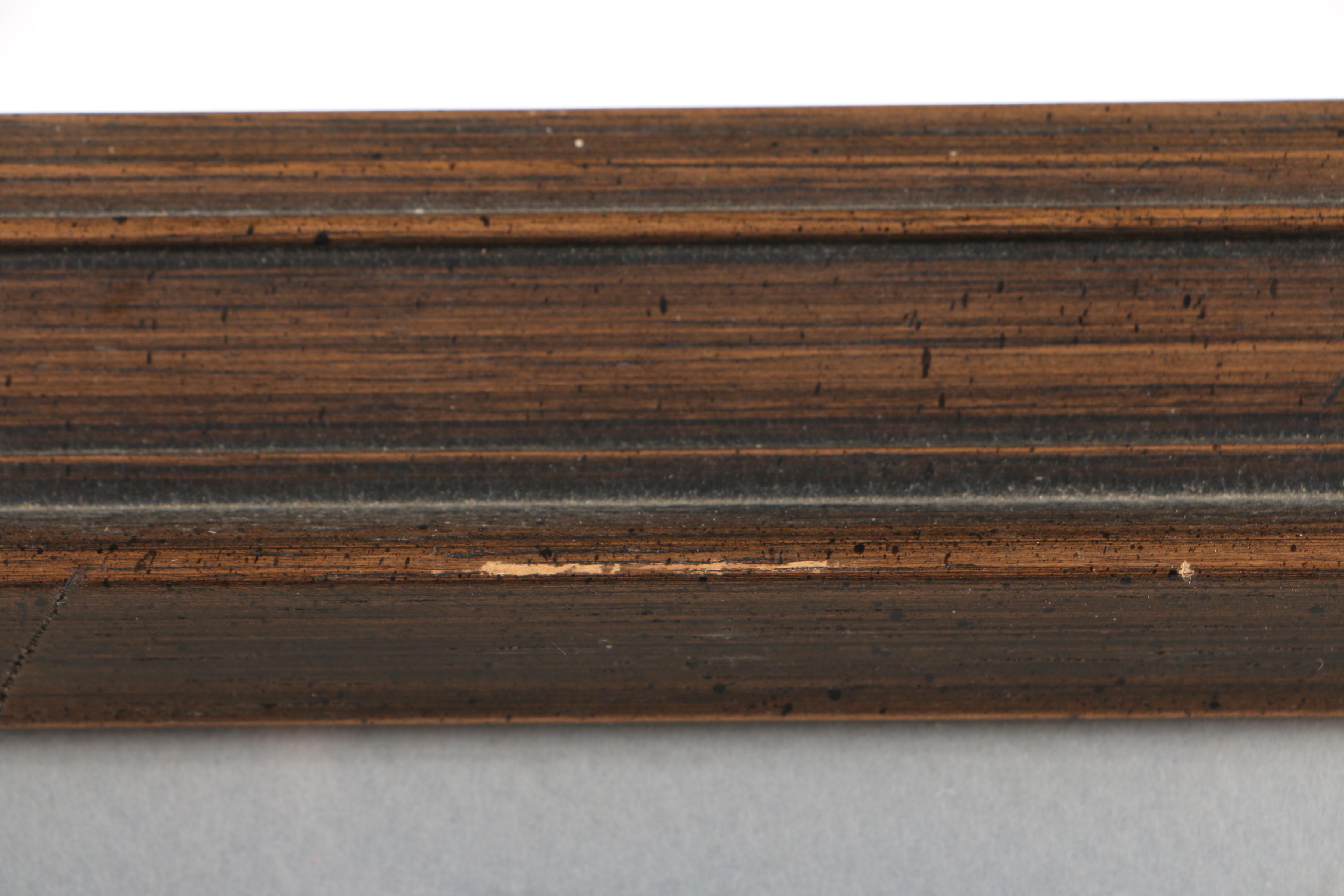 Tim Pafford Limited Edition Offset Lithograph "Just Resting"