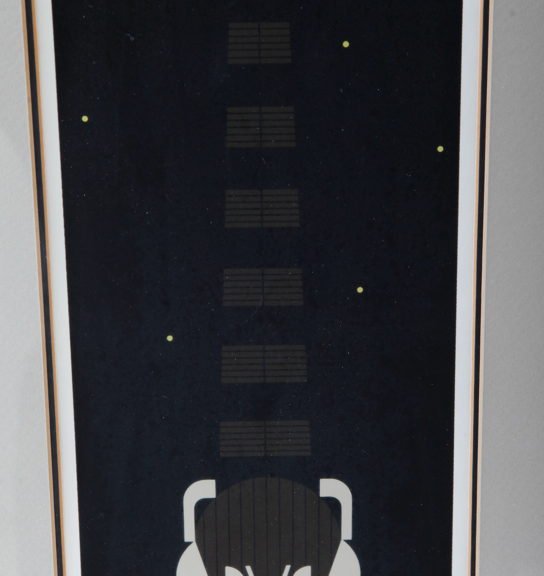 Charley Harper Signed Limited Edition Serigraph "Potluck"