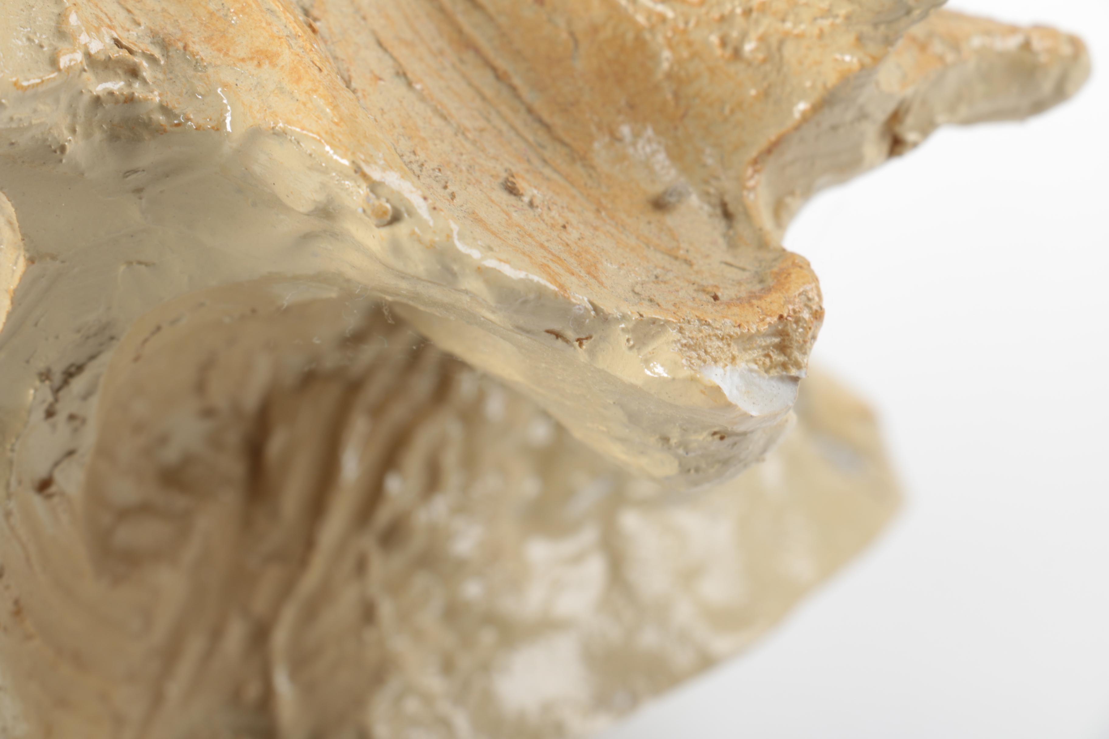 "Women of the Way" Ceramic Figurines