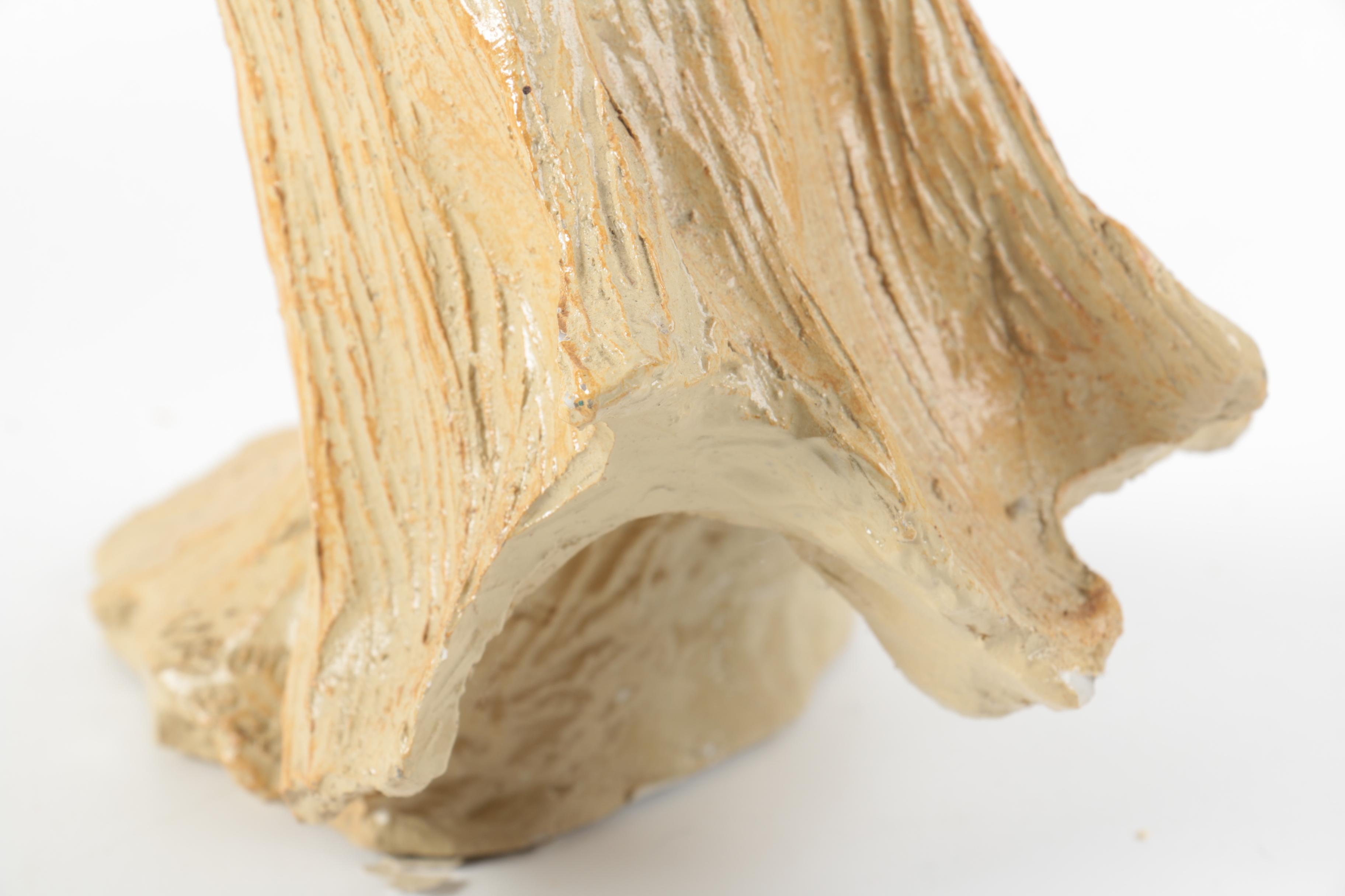 "Women of the Way" Ceramic Figurines