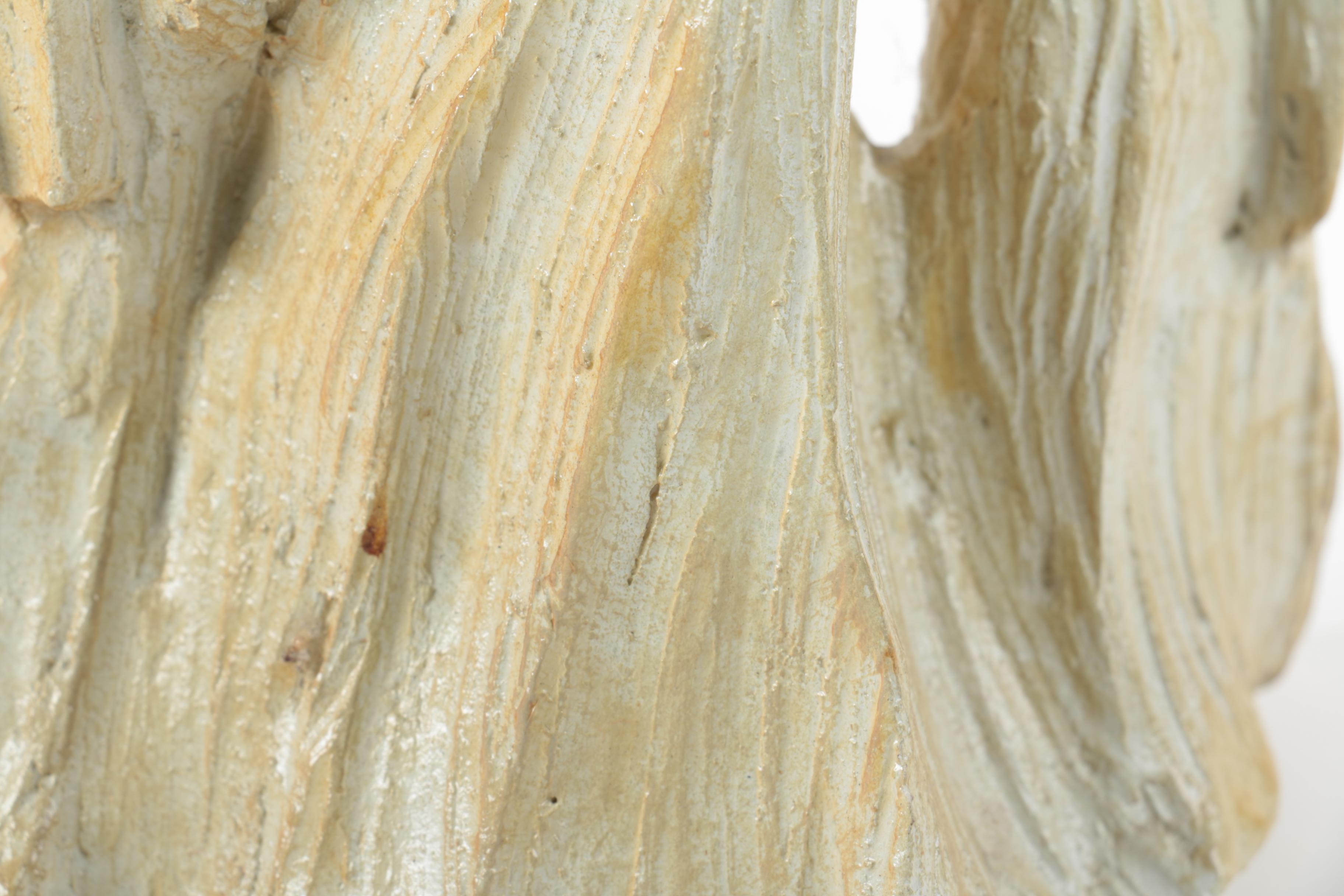 "Women of the Way" Ceramic Figurines