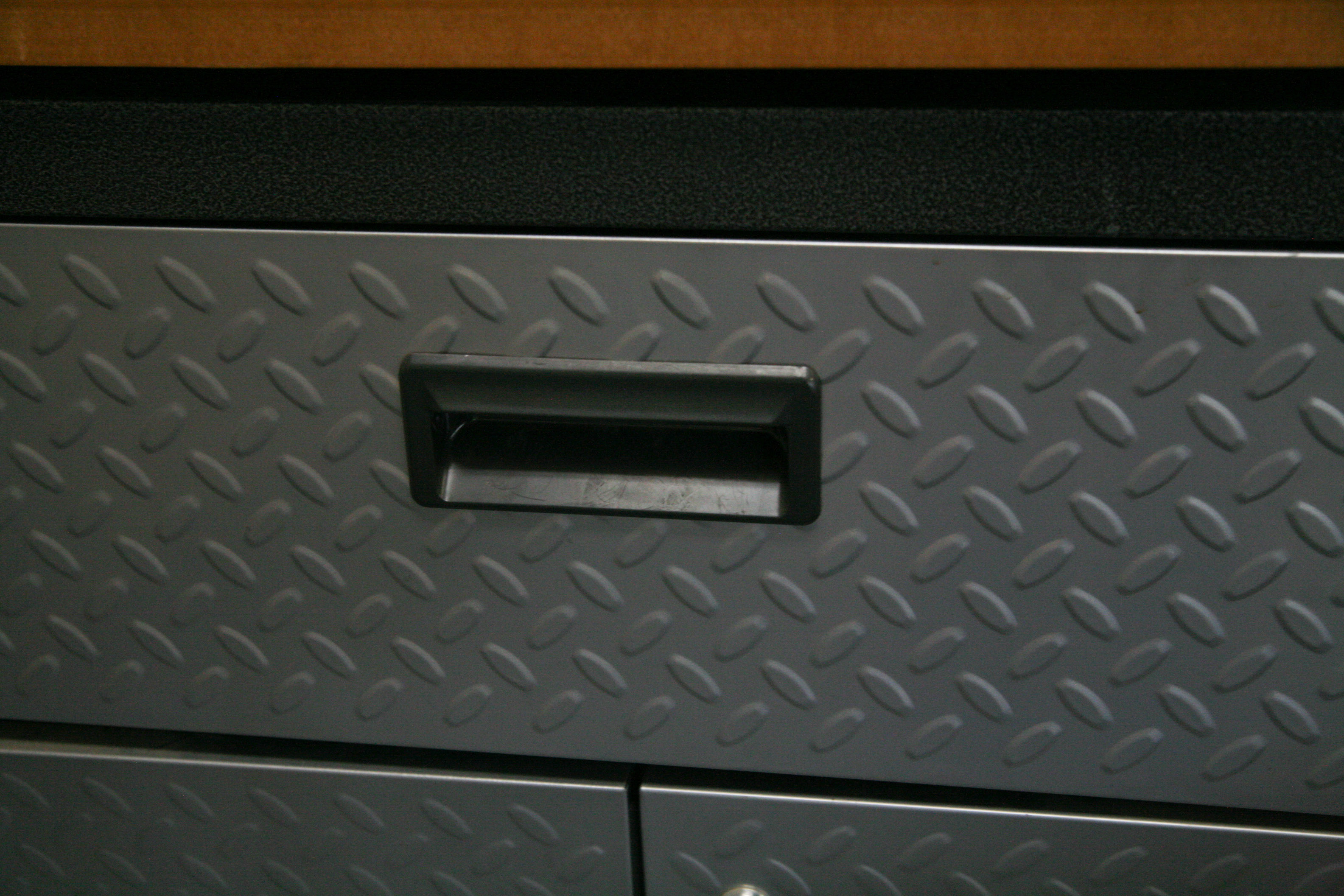 Whirlpool "Gladiator" Tool Storage Cabinets