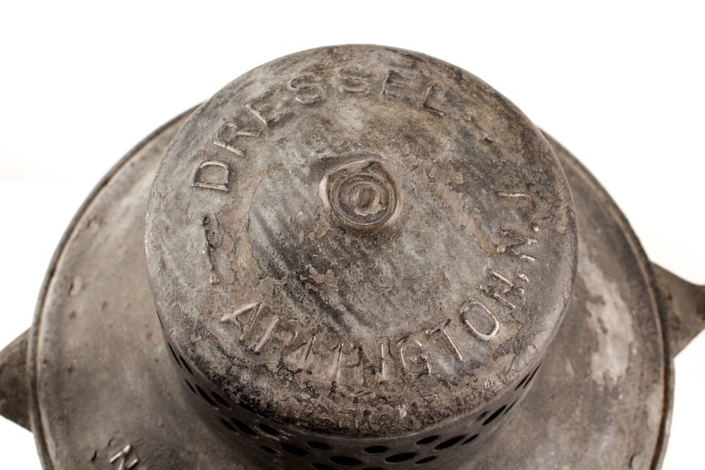 Antique Railroad Lanterns