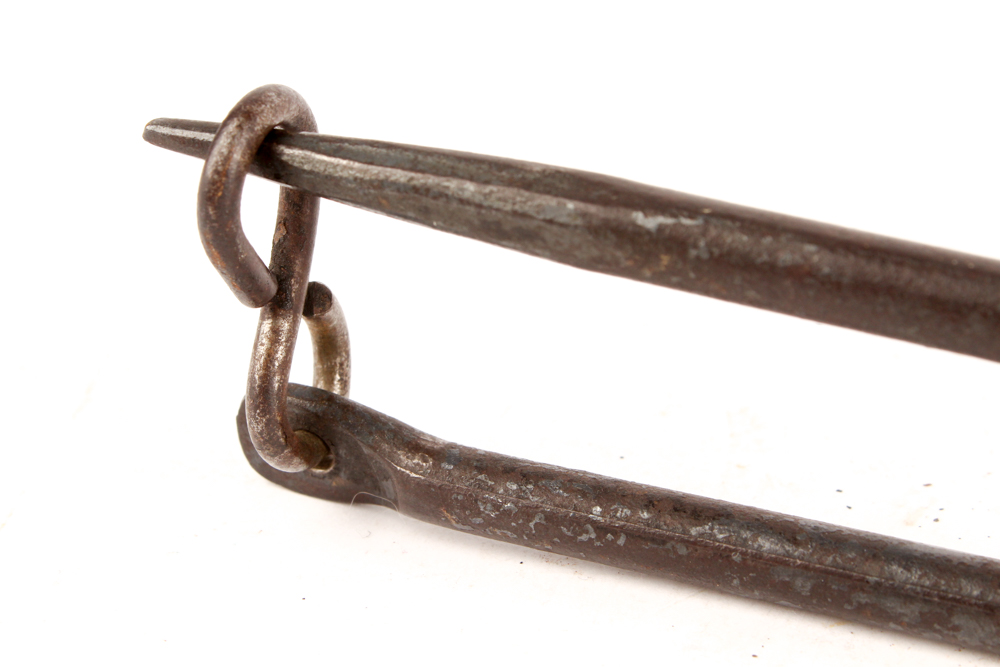 Vintage Pizzelle and Goro Cookie Makers