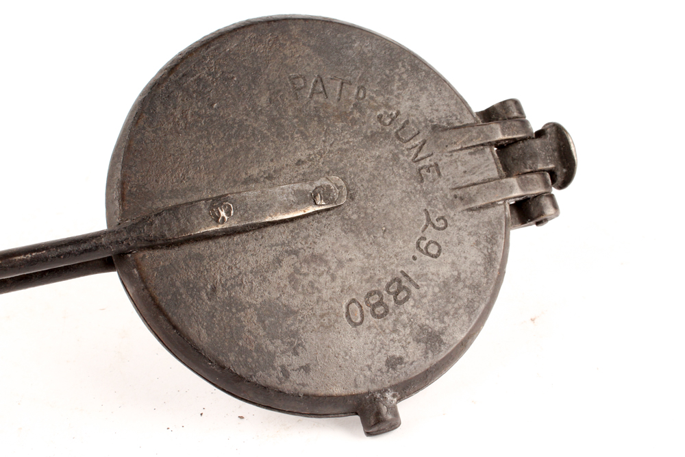 Vintage Pizzelle and Goro Cookie Makers