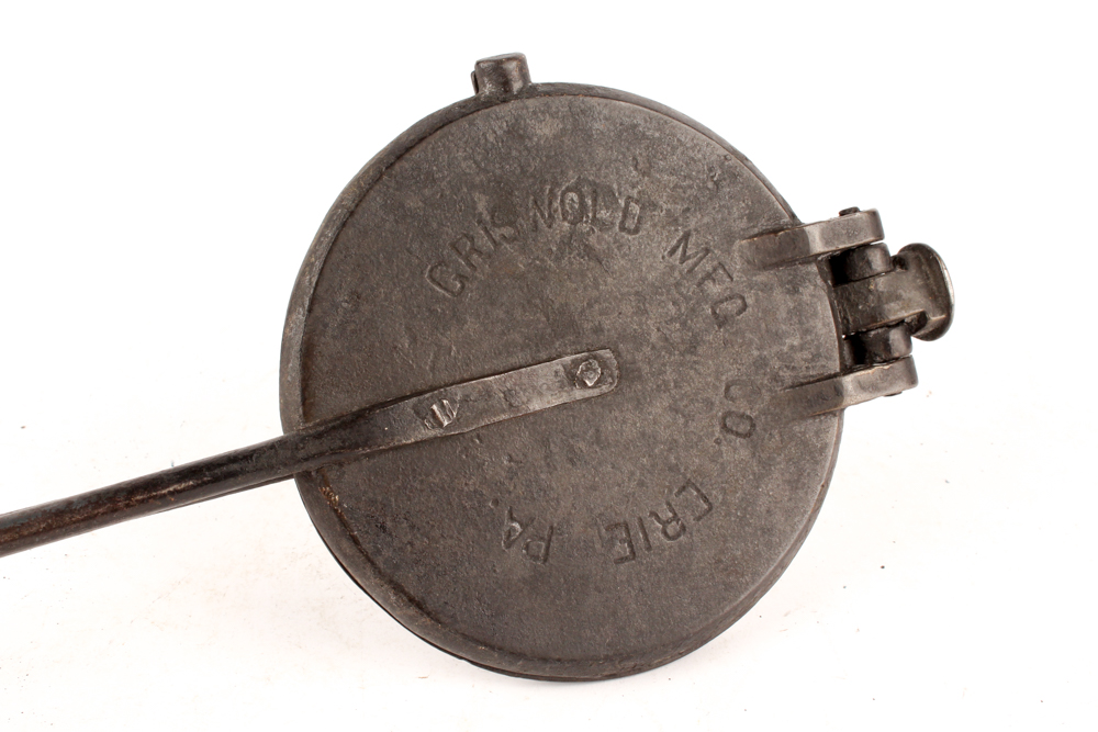 Vintage Pizzelle and Goro Cookie Makers