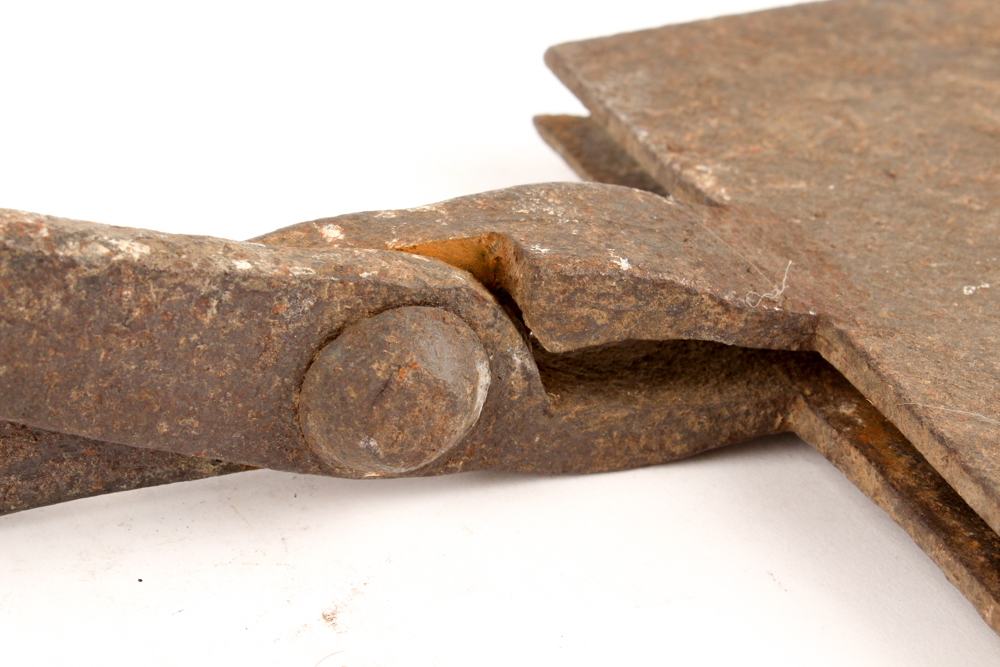 Vintage Pizzelle and Goro Cookie Makers