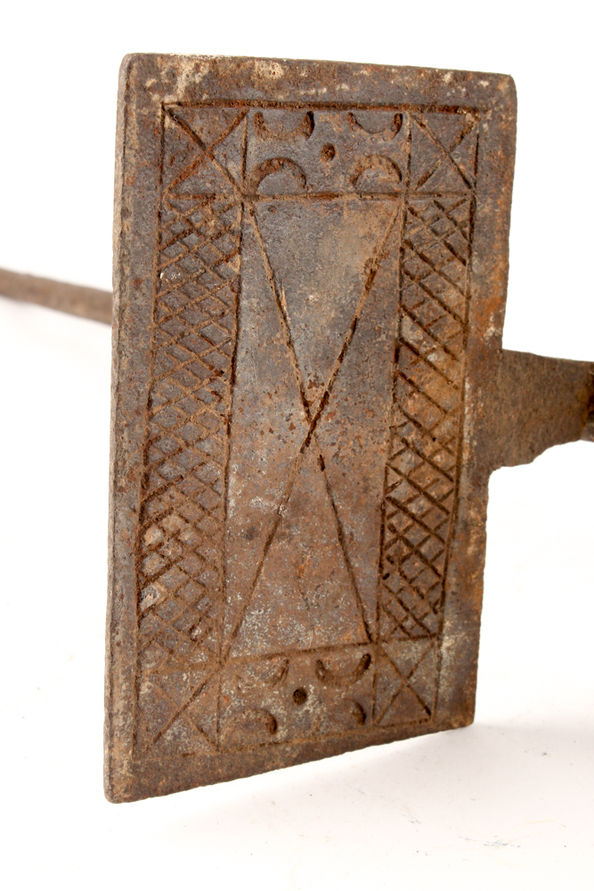 Vintage Pizzelle and Goro Cookie Makers