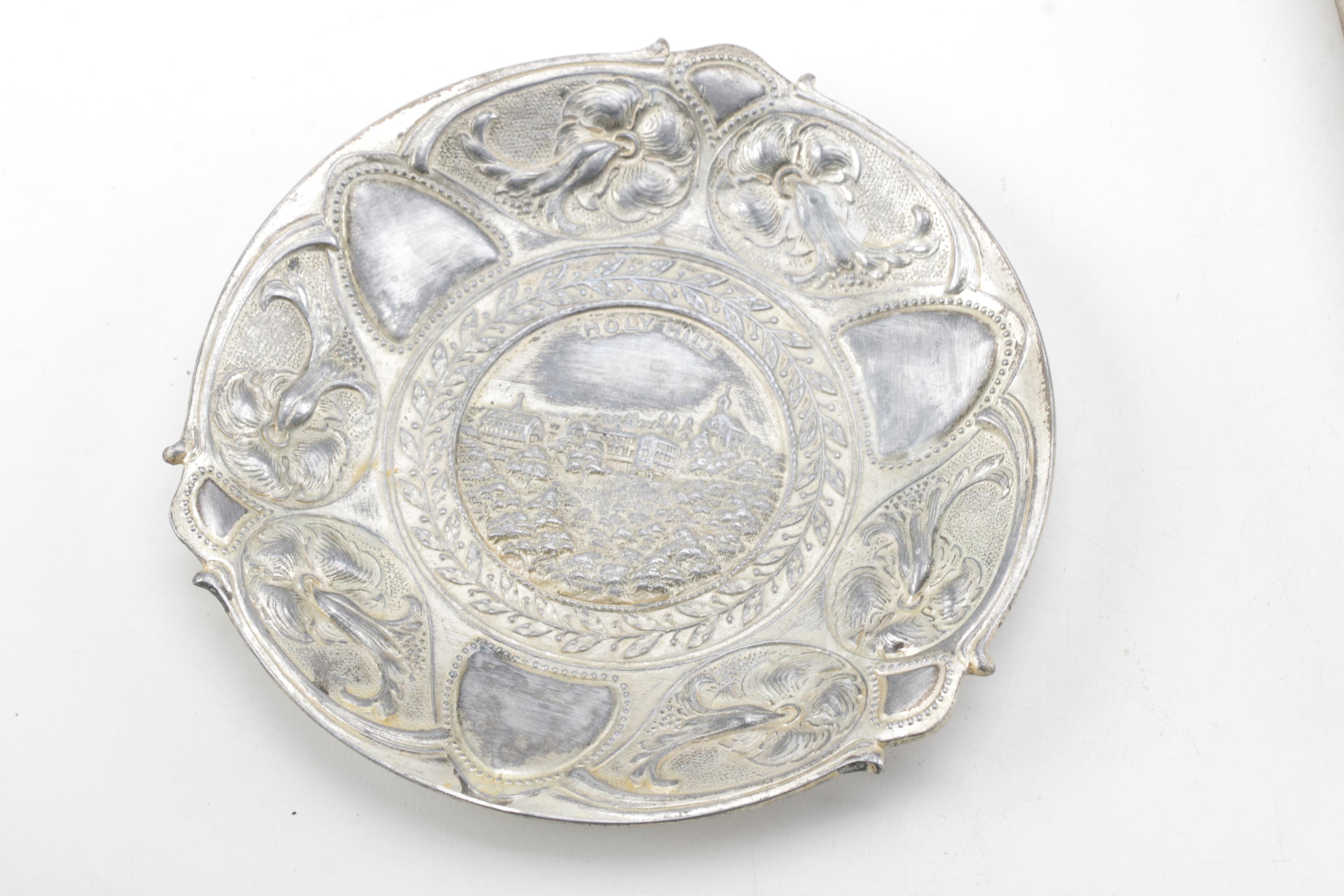 Assorted Christian Home Décor