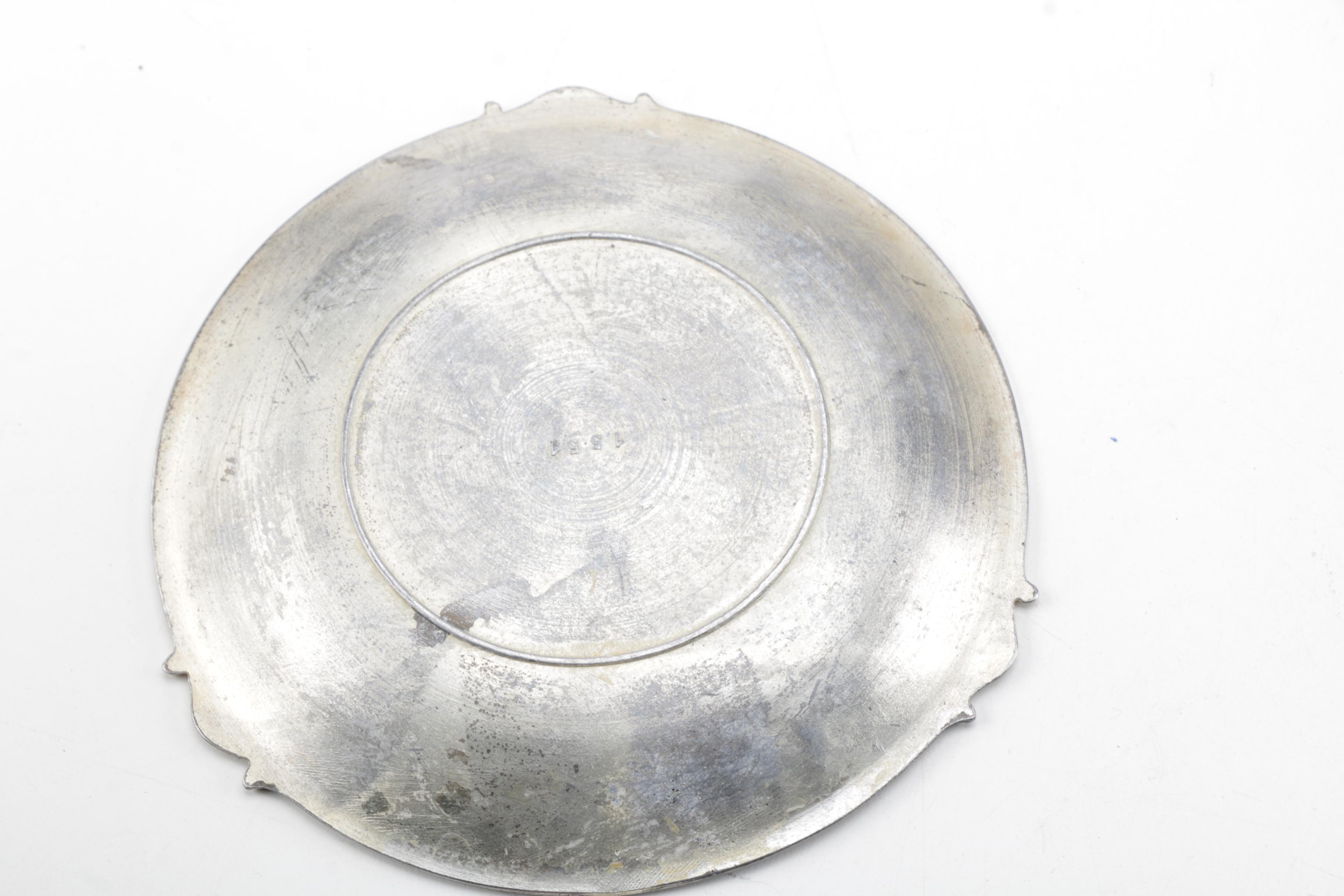 Assorted Christian Home Décor