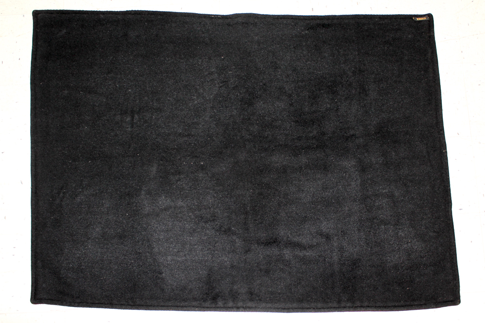 Antique Stroock Horsehair Carriage Blanket