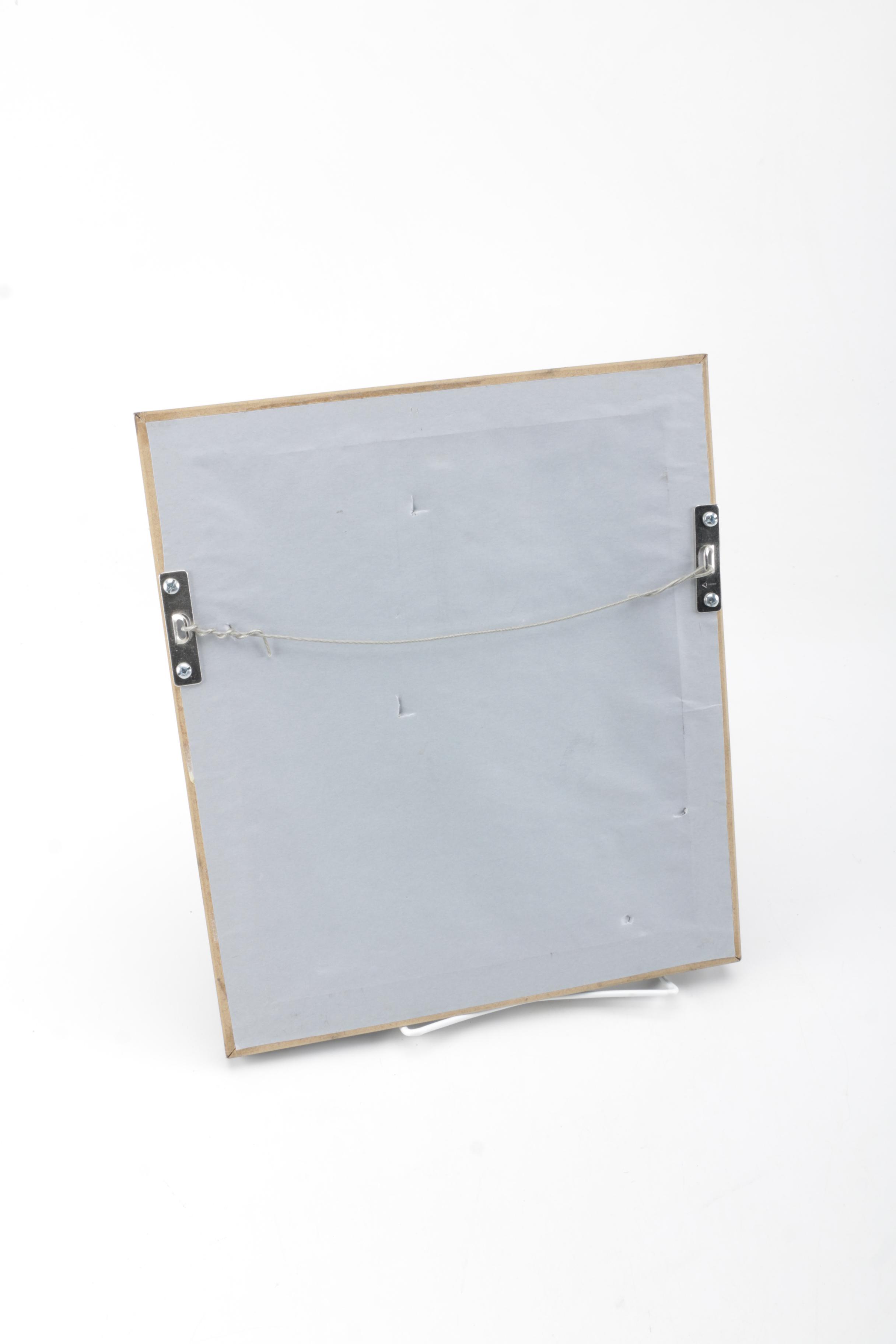 Assorted Christian Home Décor