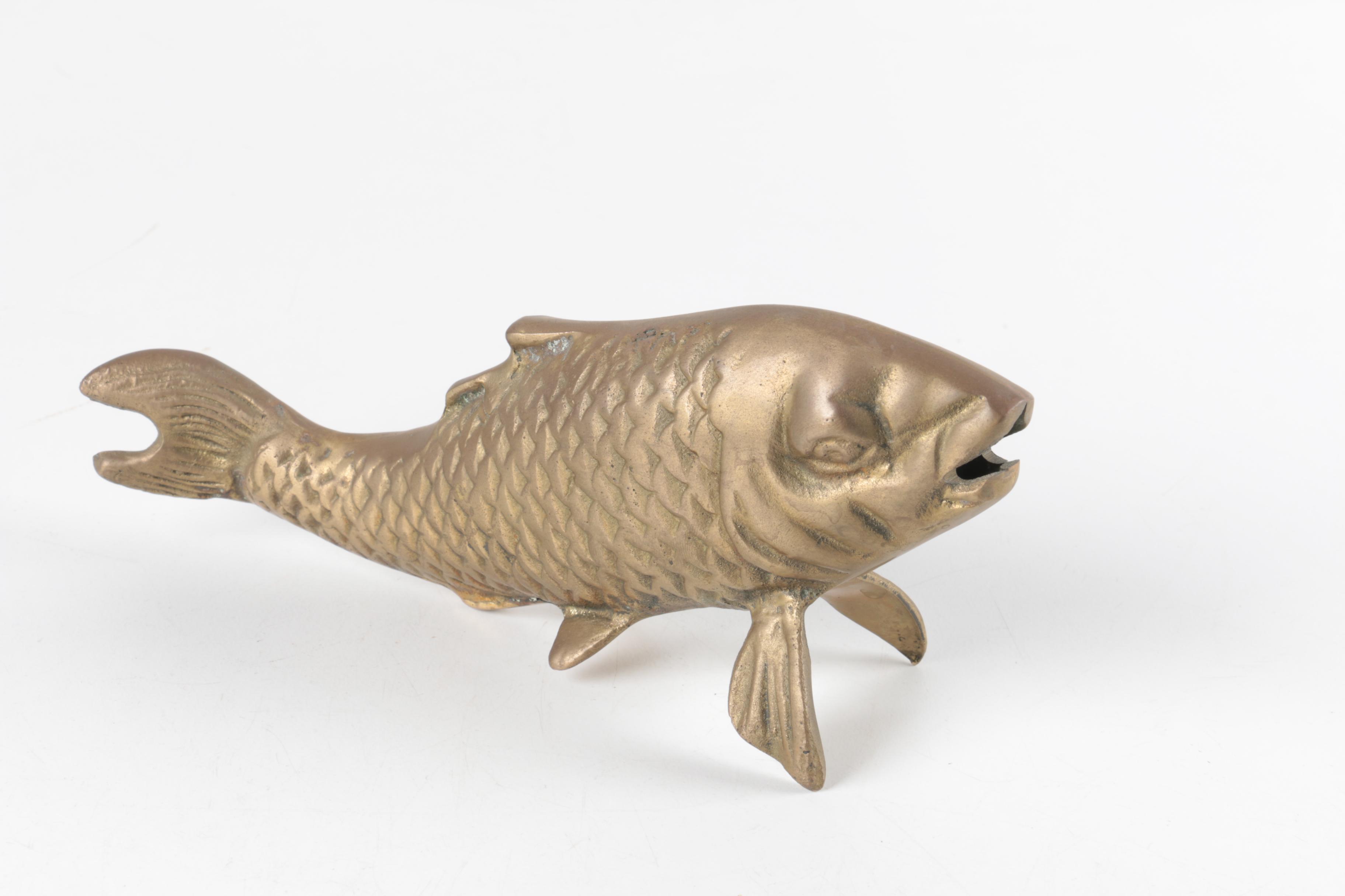 Brass Decorative Items