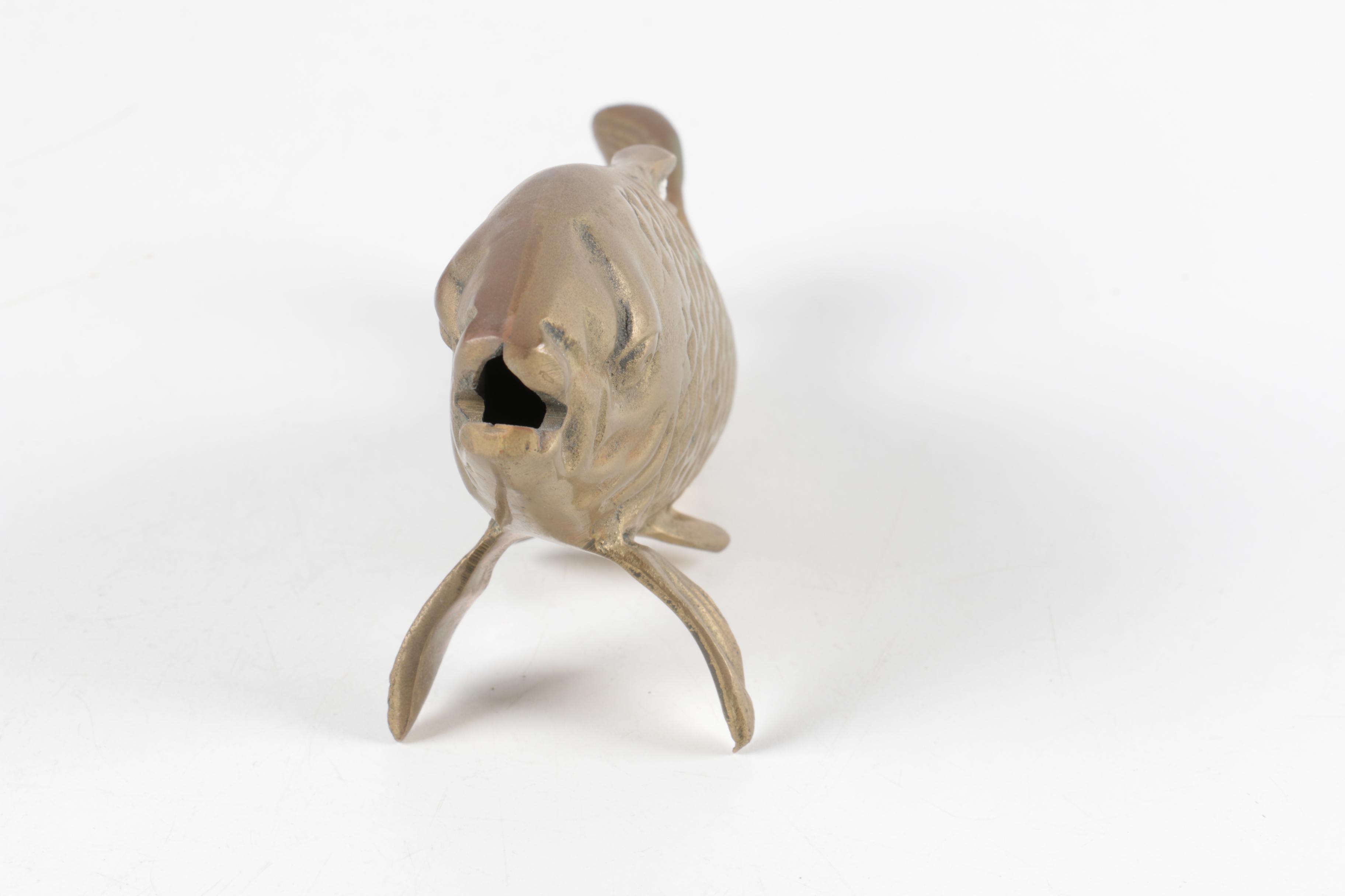 Brass Decorative Items