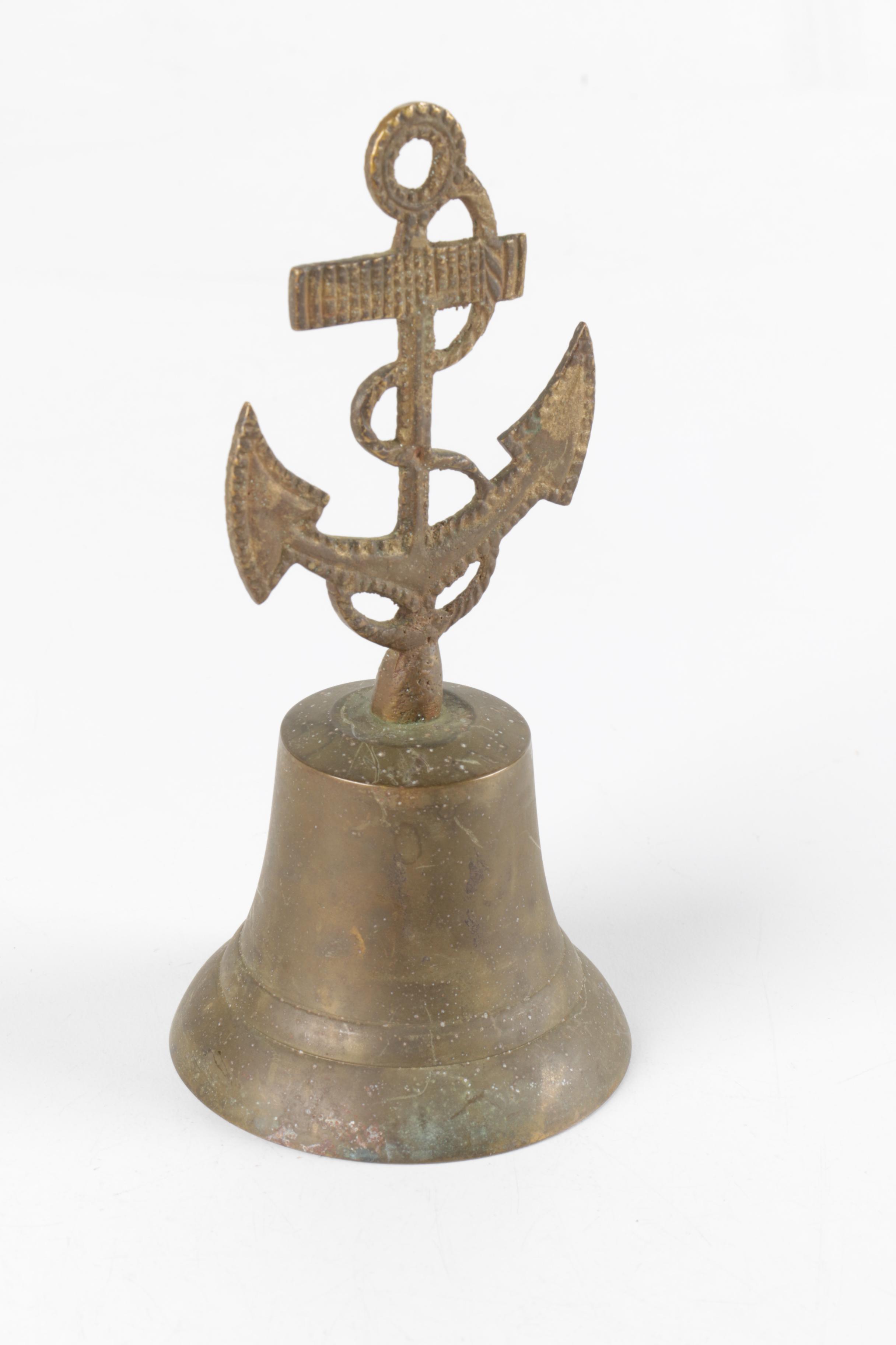 Brass Decorative Items