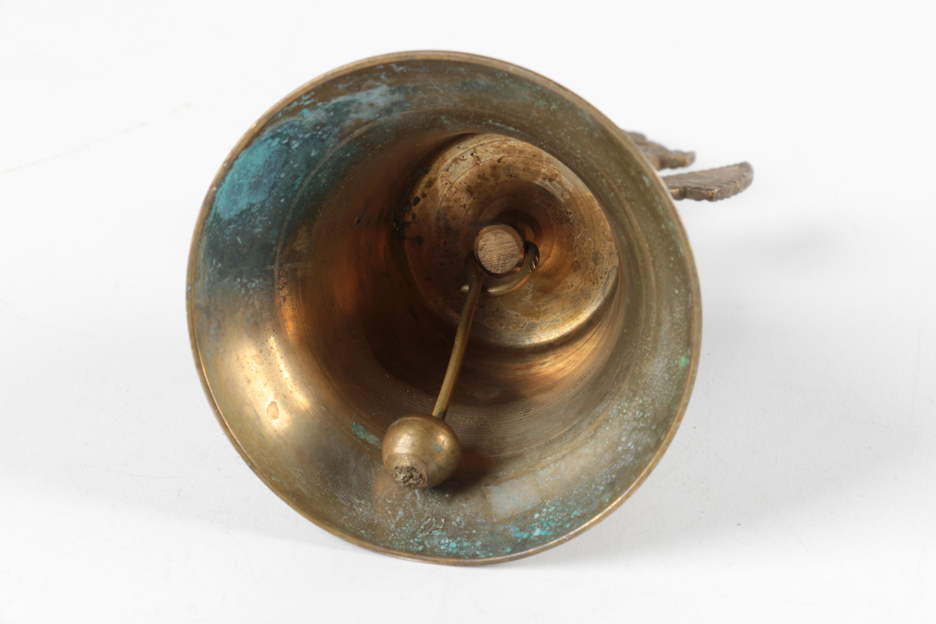 Brass Decorative Items