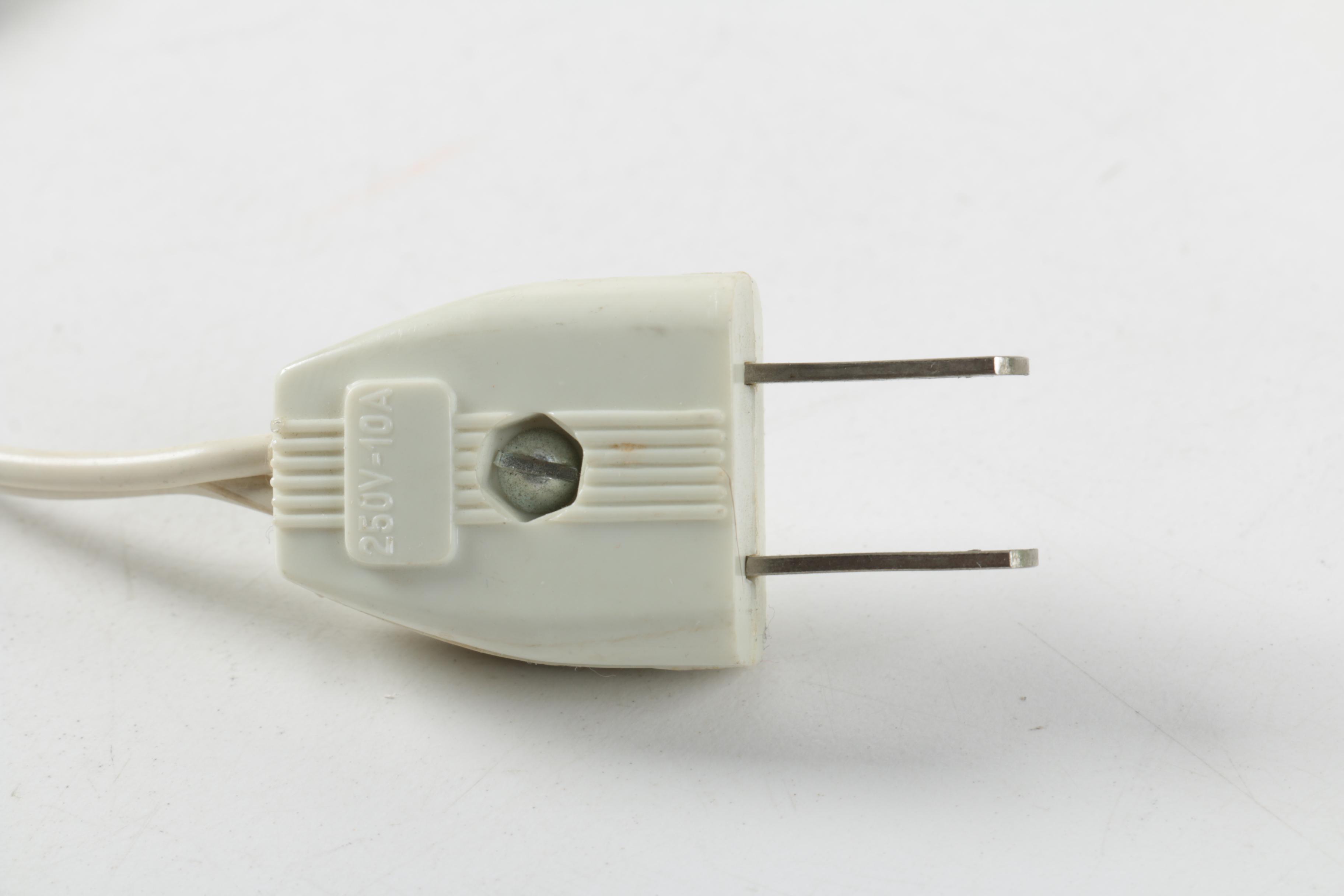 Glass Elephant Figurines including Lenwile Ardalt