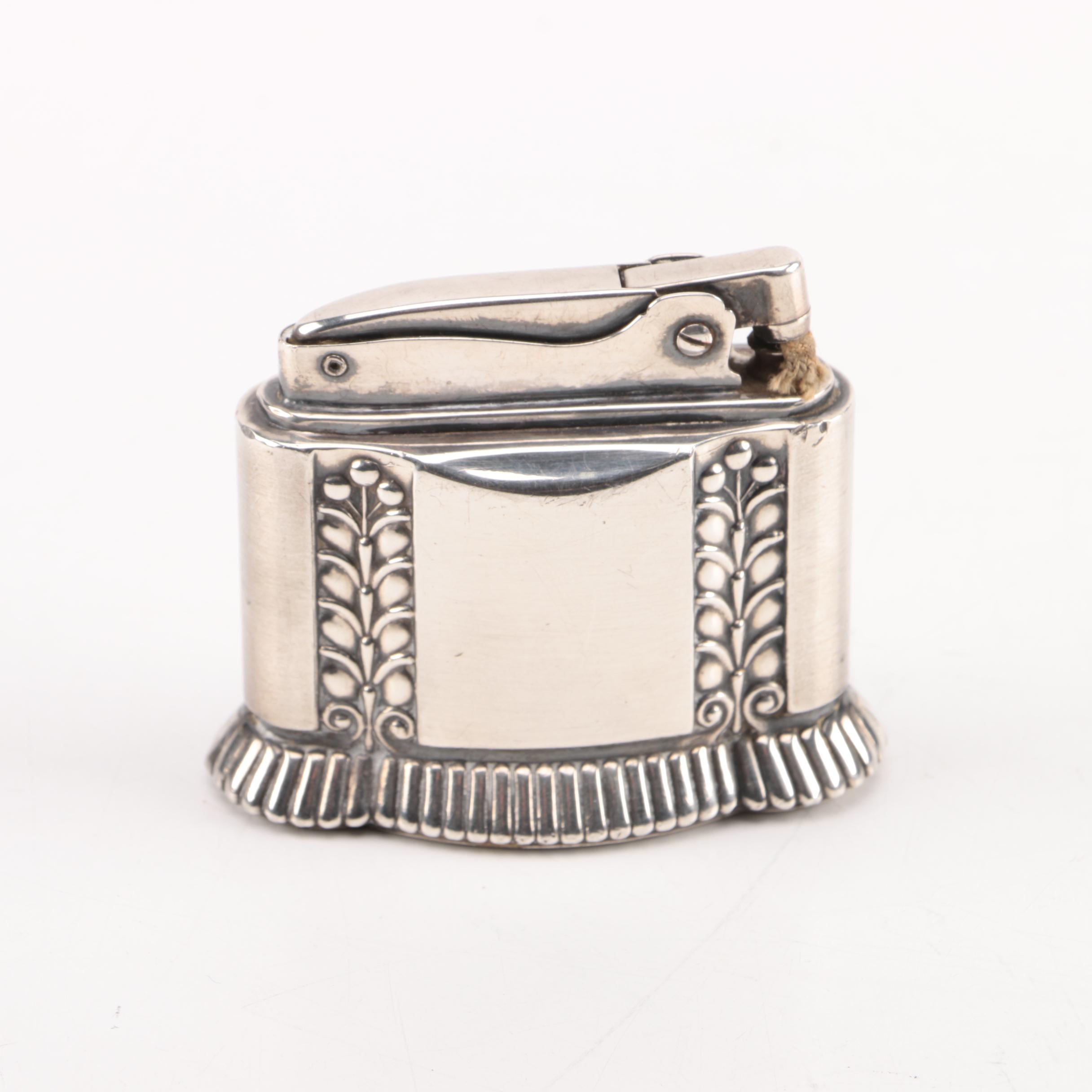 Ronson "Diana" Table Lighter