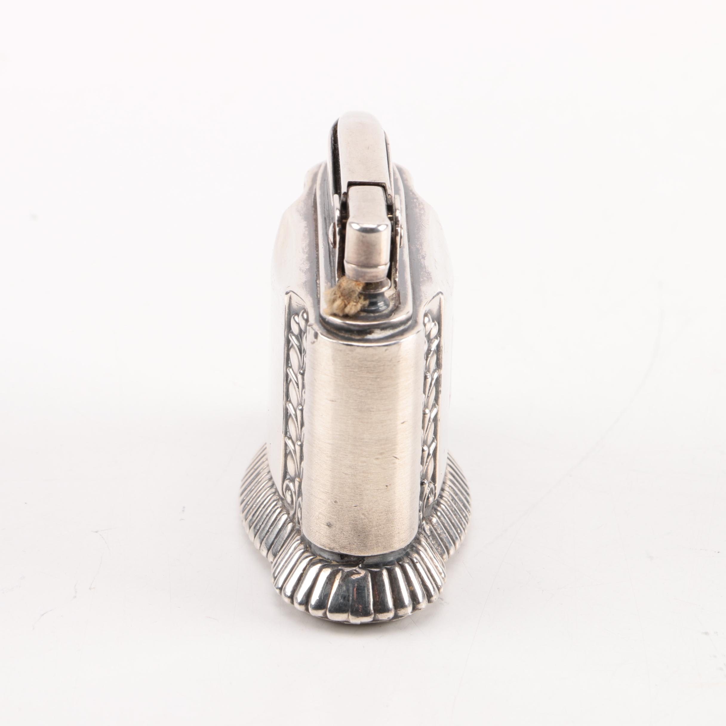 Ronson "Diana" Table Lighter